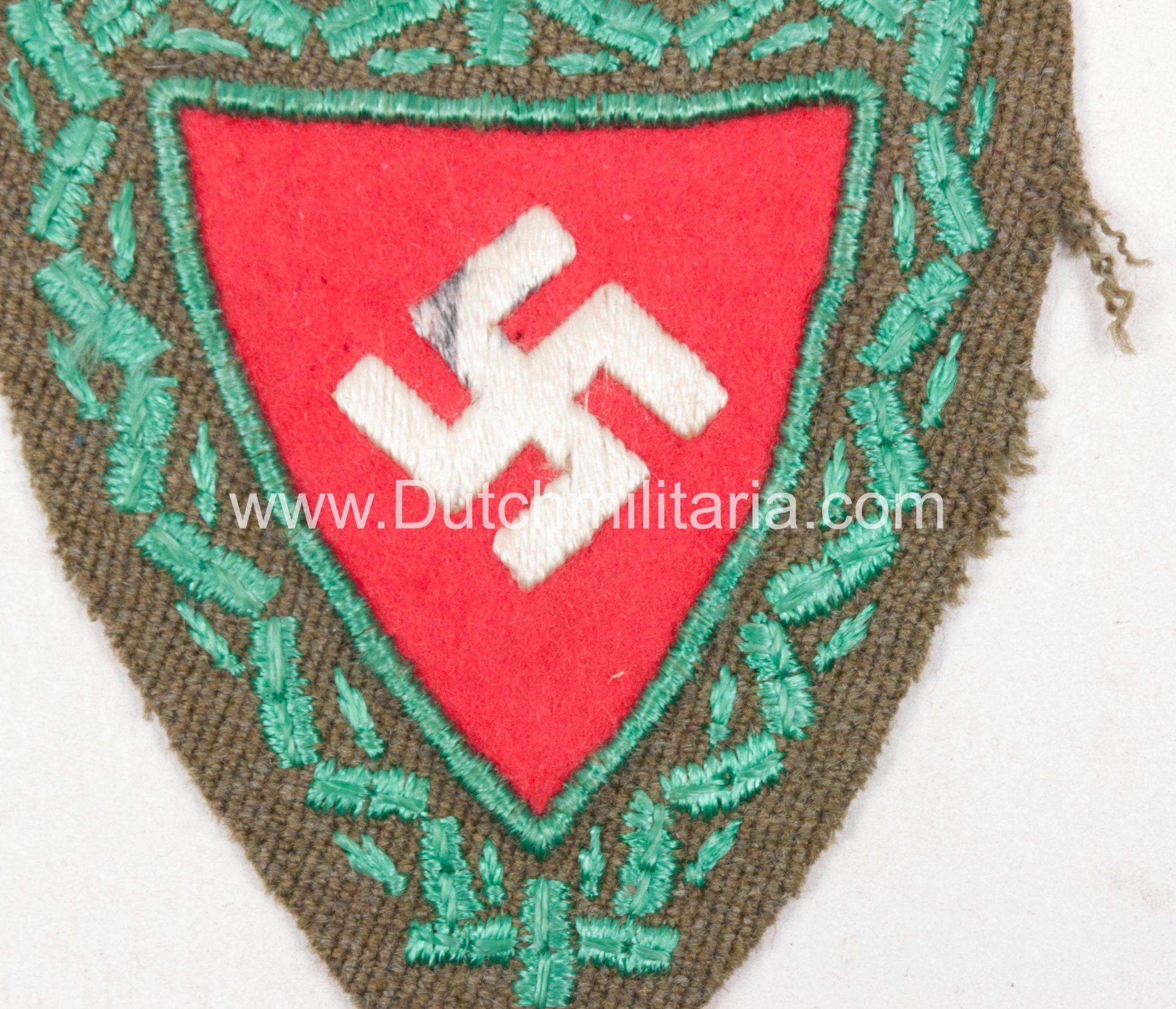 (Denmark) DNSAP collaboration insignia collection - UNIQUE!!!!!!!!!!! - Image 102