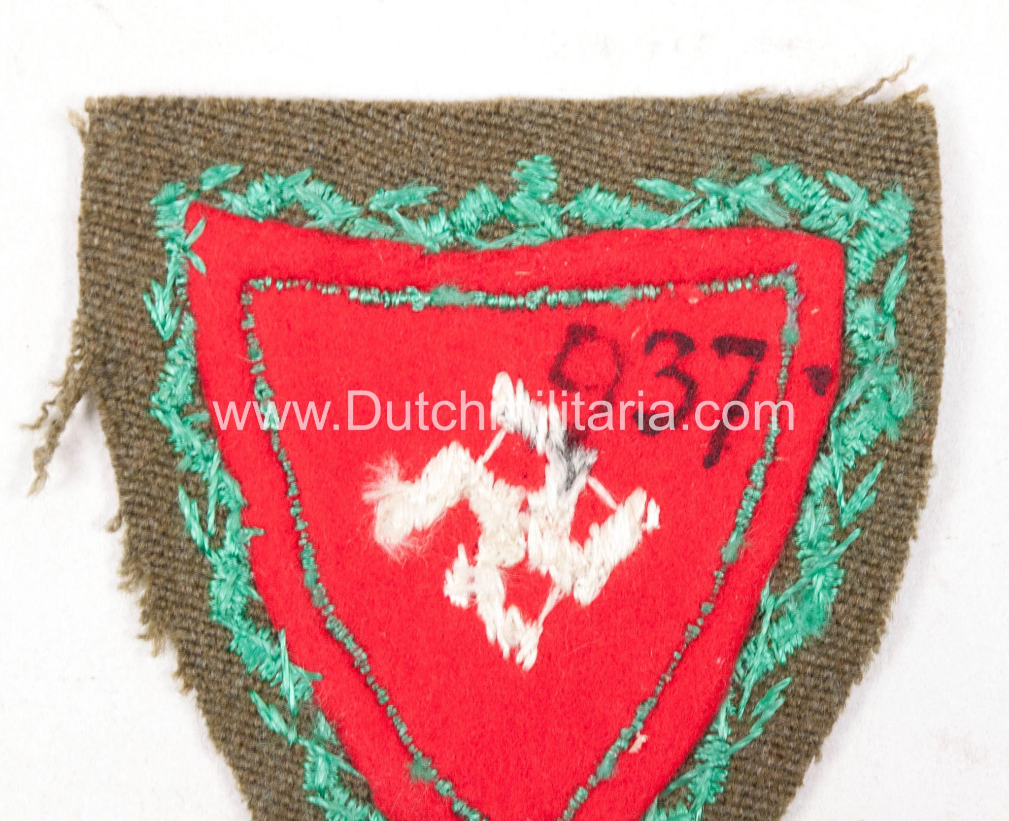(Denmark) DNSAP collaboration insignia collection - UNIQUE!!!!!!!!!!! - Image 105