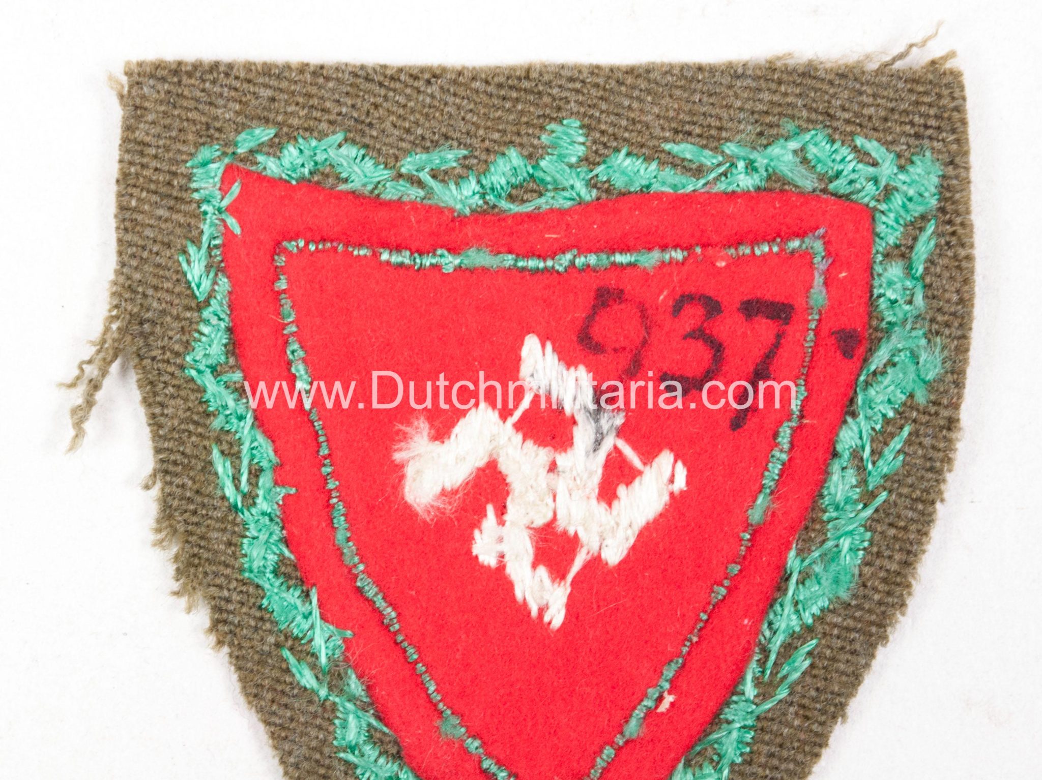 (Denmark) DNSAP collaboration insignia collection - UNIQUE!!!!!!!!!!! - Image 106
