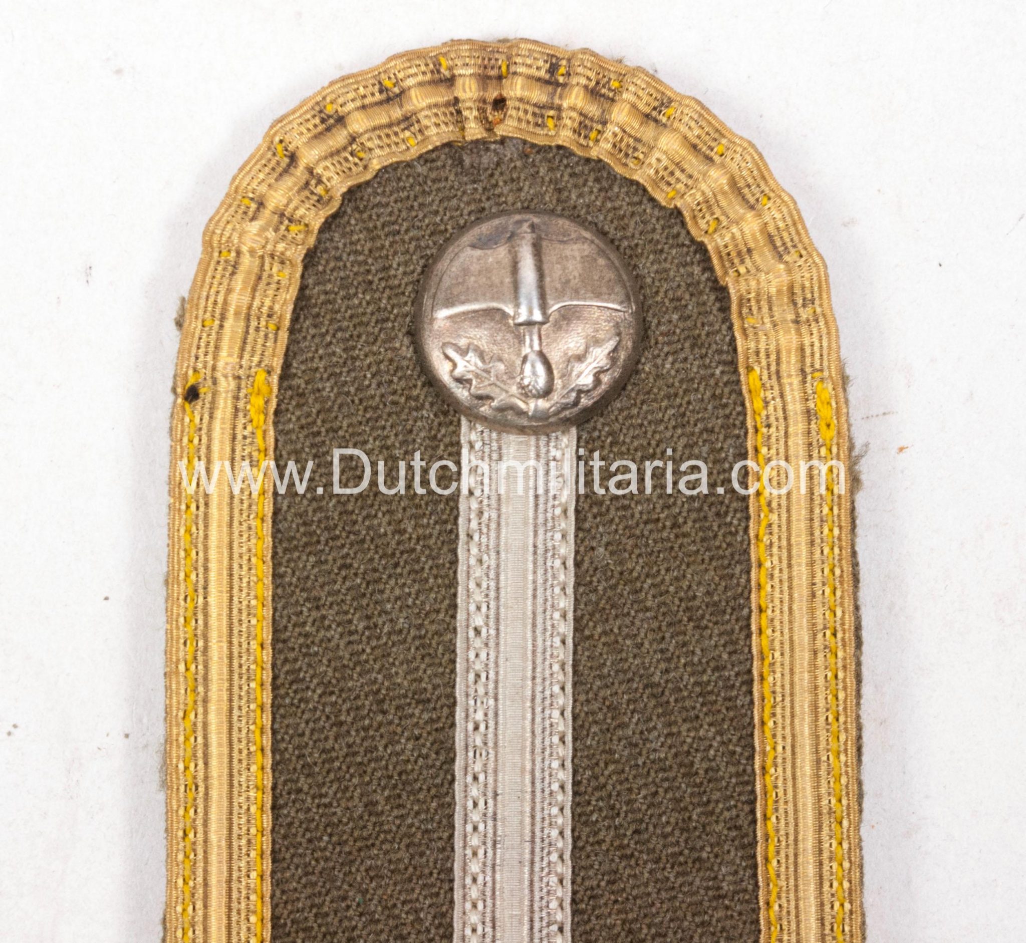 (Denmark) DNSAP collaboration insignia collection - UNIQUE!!!!!!!!!!! - Image 12