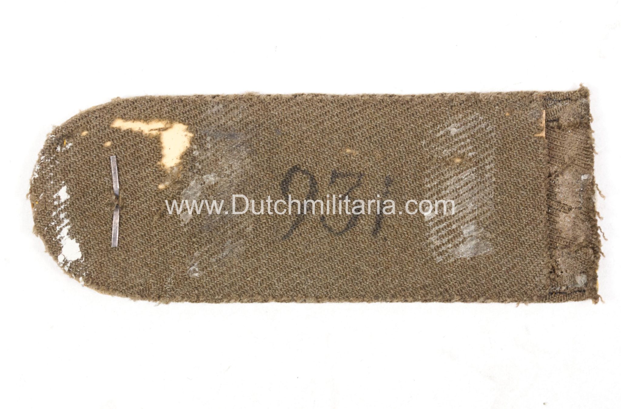 (Denmark) DNSAP collaboration insignia collection - UNIQUE!!!!!!!!!!! - Image 14