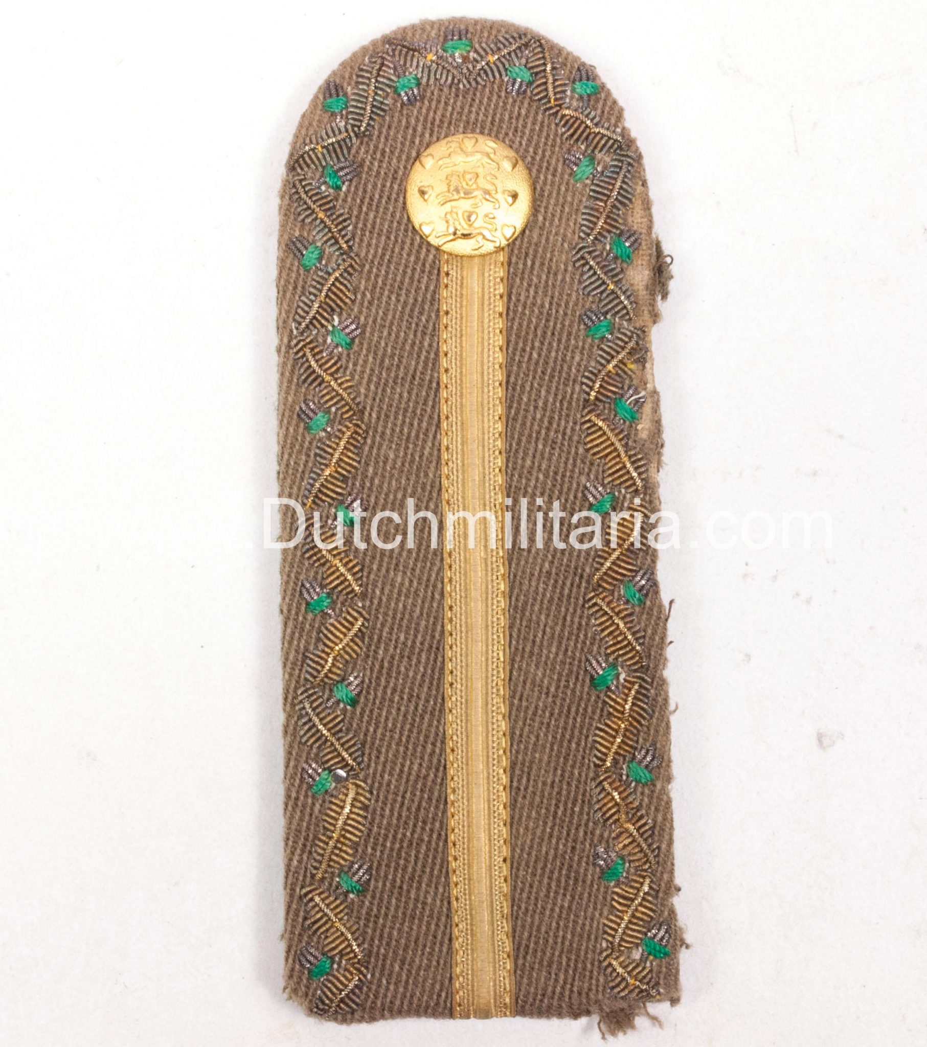 (Denmark) DNSAP collaboration insignia collection - UNIQUE!!!!!!!!!!! - Image 3