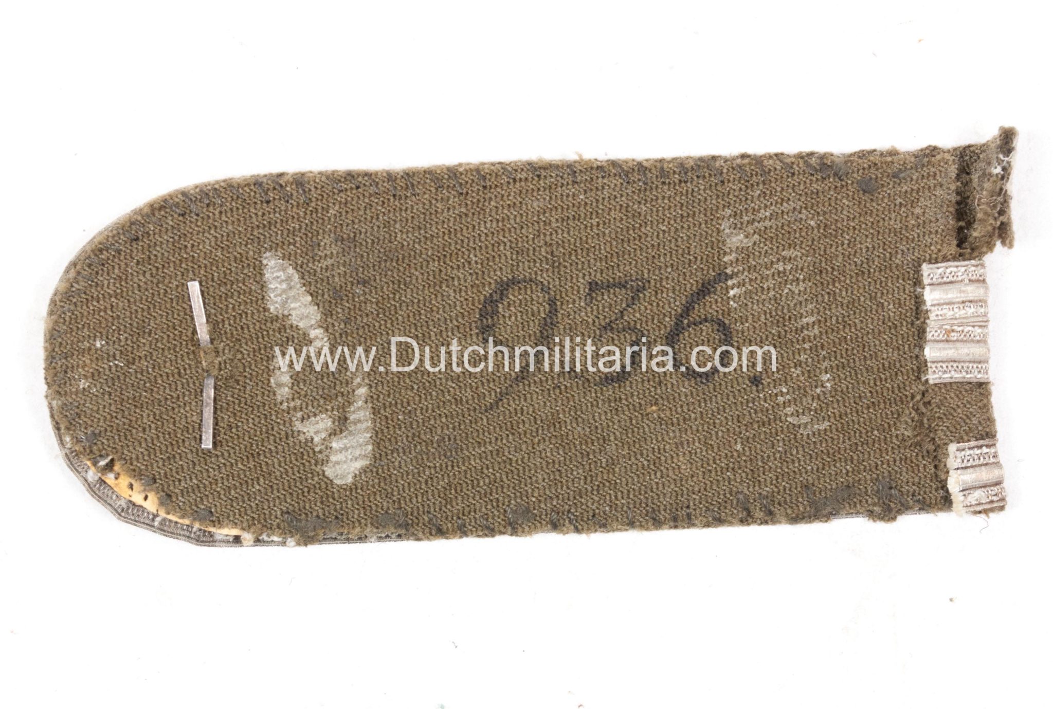 (Denmark) DNSAP collaboration insignia collection - UNIQUE!!!!!!!!!!! - Image 26