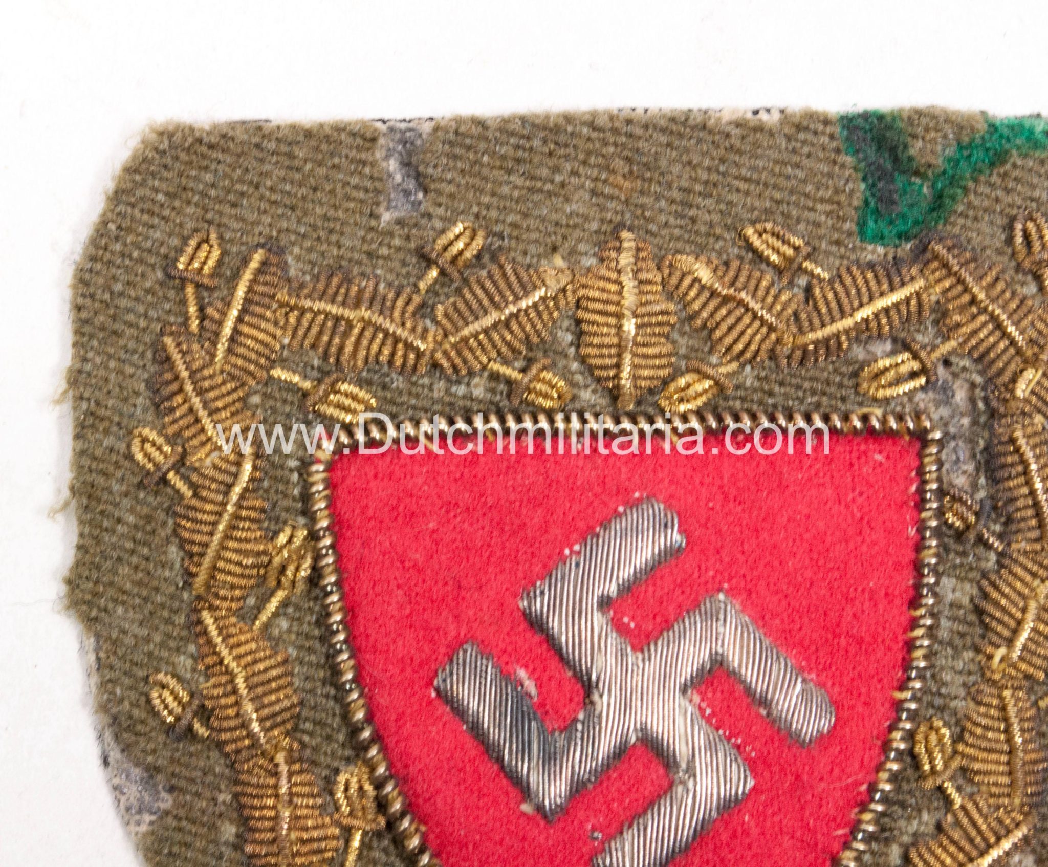 (Denmark) DNSAP collaboration insignia collection - UNIQUE!!!!!!!!!!! - Image 36