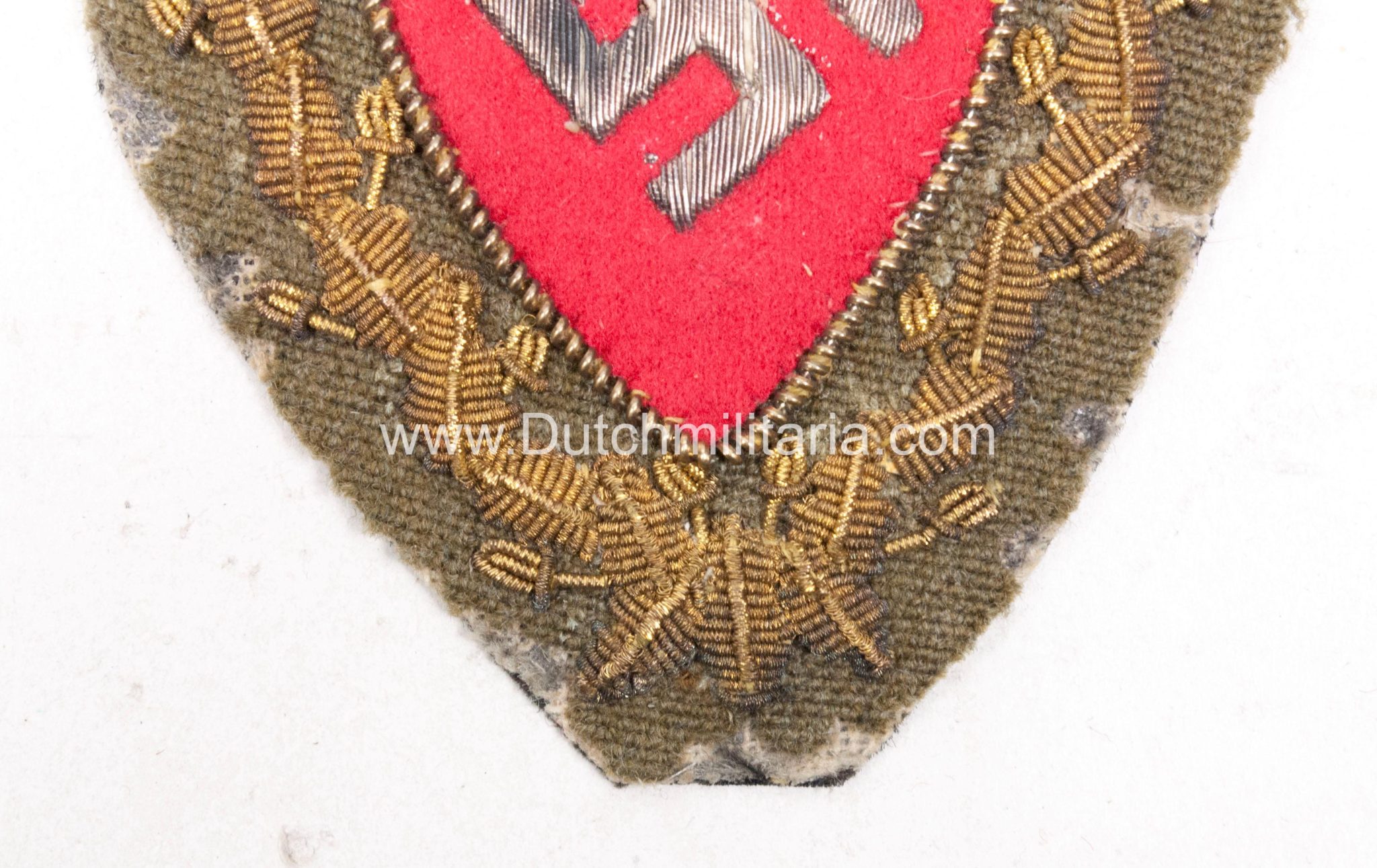 (Denmark) DNSAP collaboration insignia collection - UNIQUE!!!!!!!!!!! - Image 39