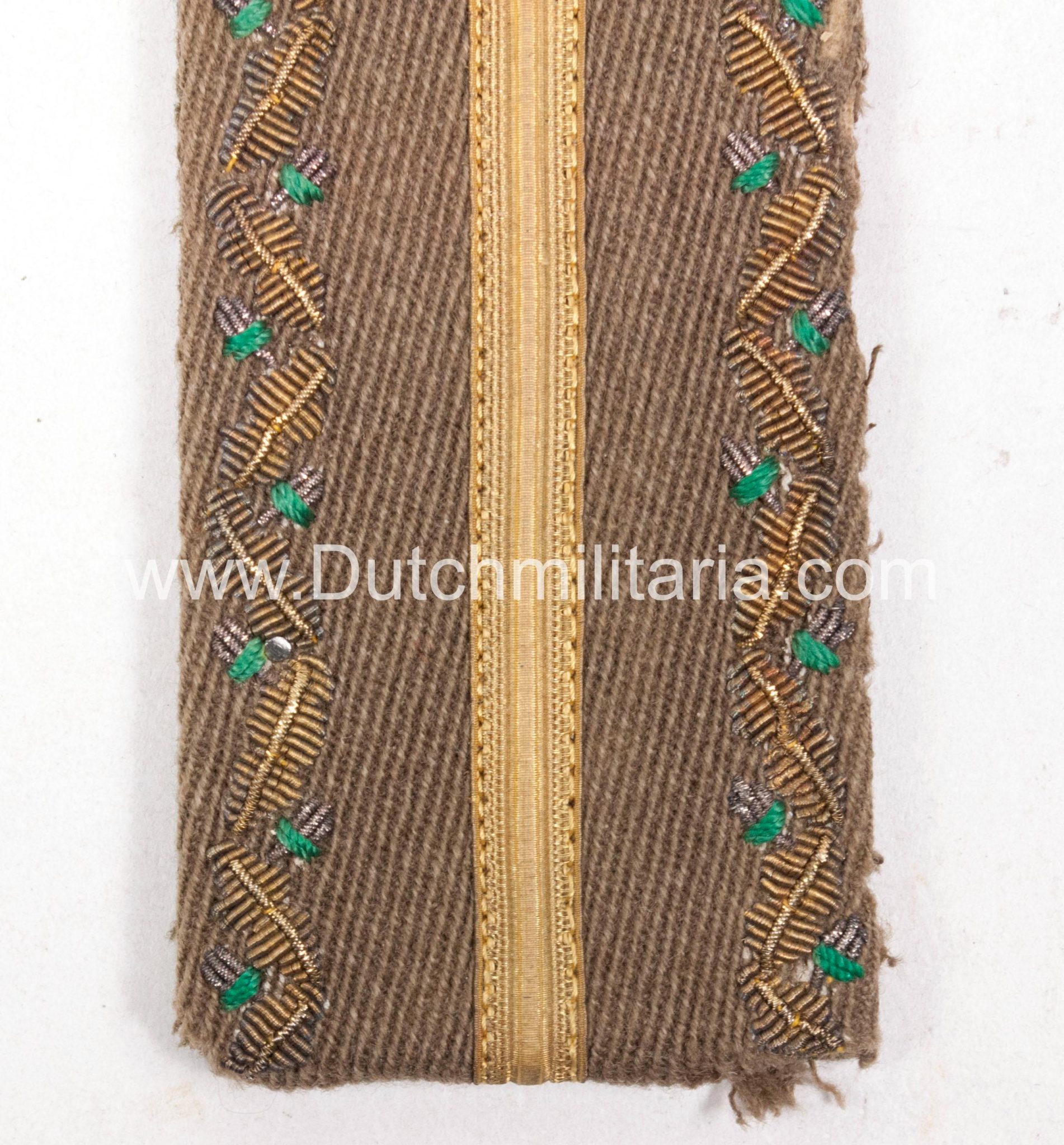 (Denmark) DNSAP collaboration insignia collection - UNIQUE!!!!!!!!!!! - Image 5