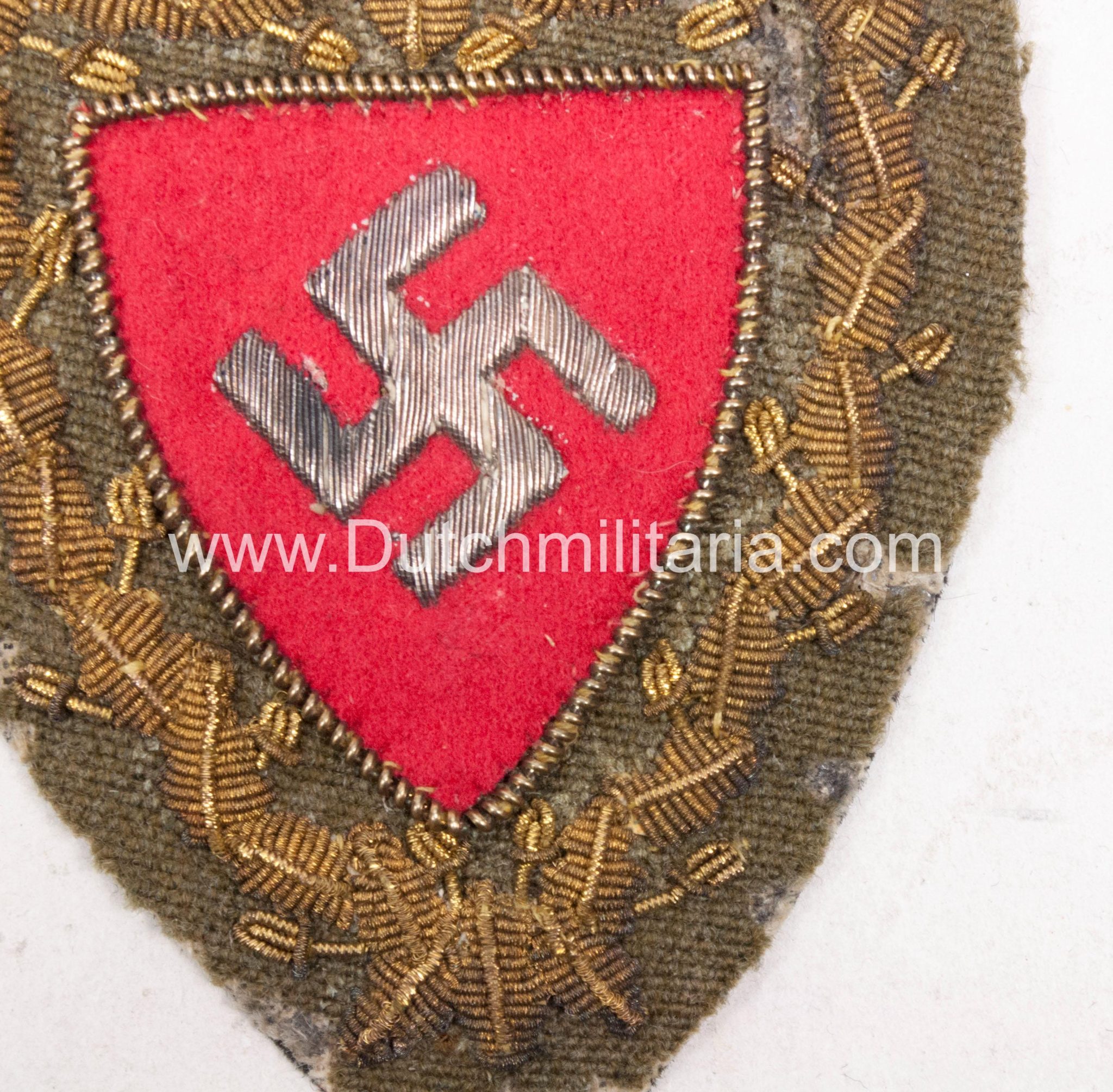 (Denmark) DNSAP collaboration insignia collection - UNIQUE!!!!!!!!!!! - Image 41
