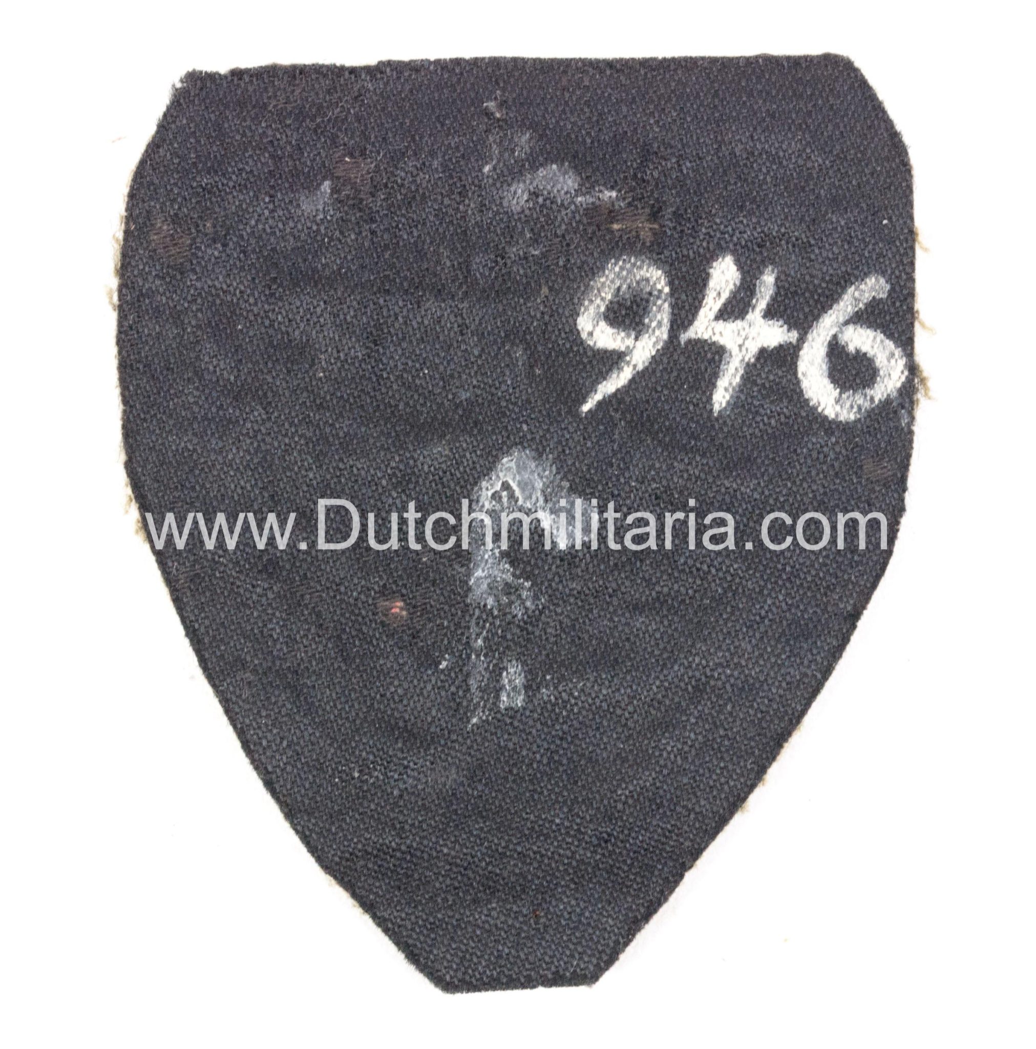 (Denmark) DNSAP collaboration insignia collection - UNIQUE!!!!!!!!!!! - Image 42