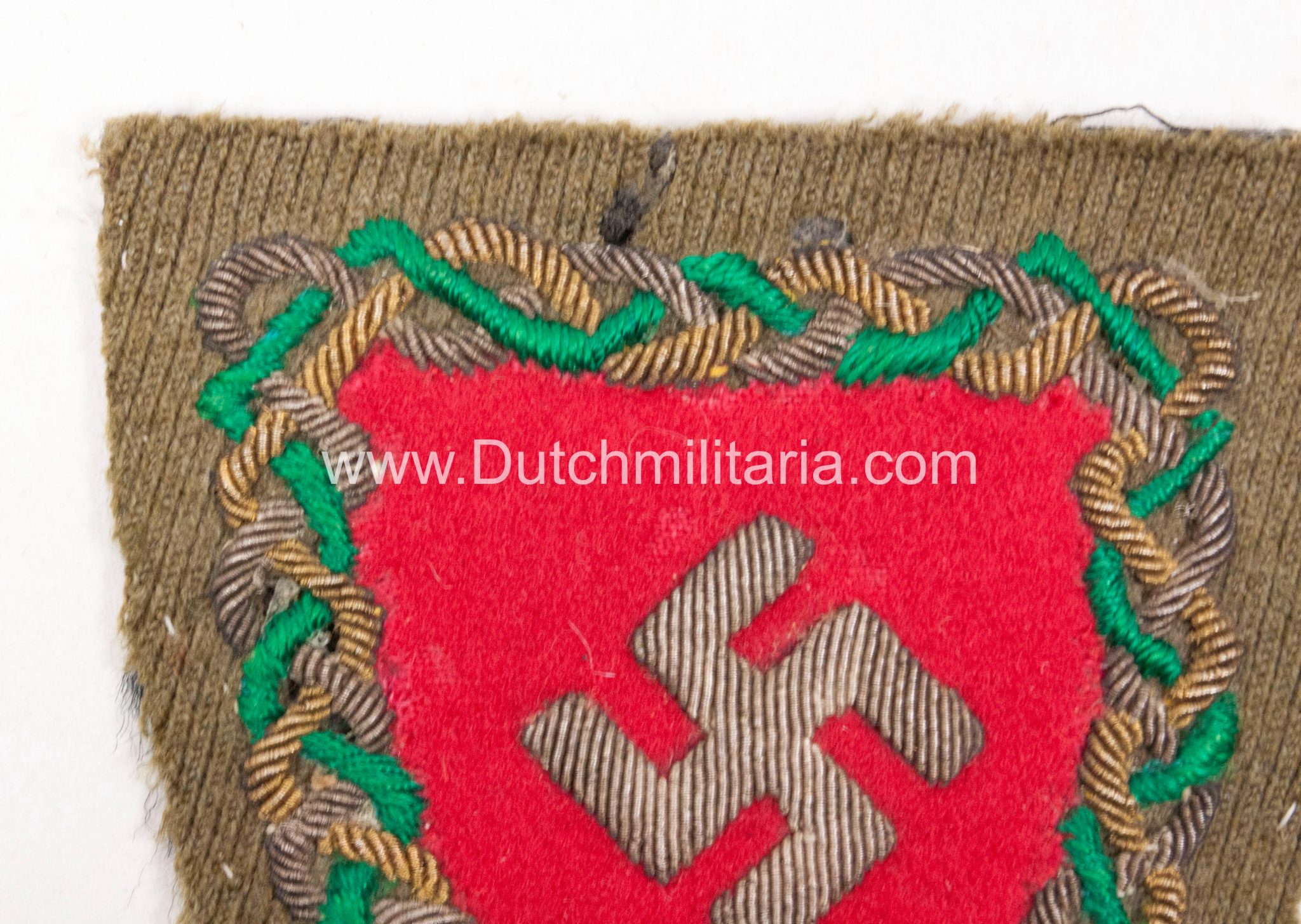 (Denmark) DNSAP collaboration insignia collection - UNIQUE!!!!!!!!!!! - Image 45
