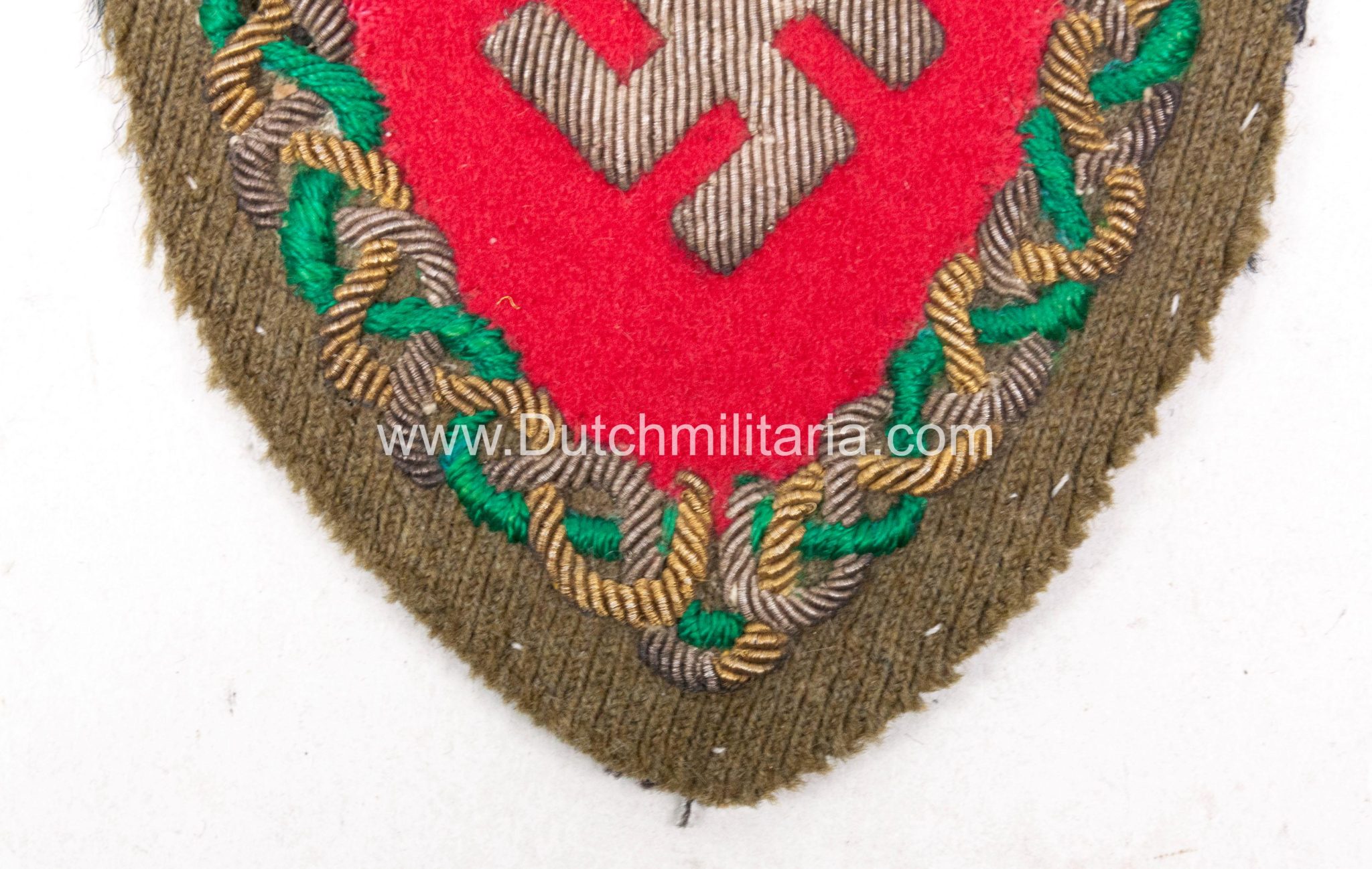 (Denmark) DNSAP collaboration insignia collection - UNIQUE!!!!!!!!!!! - Image 48