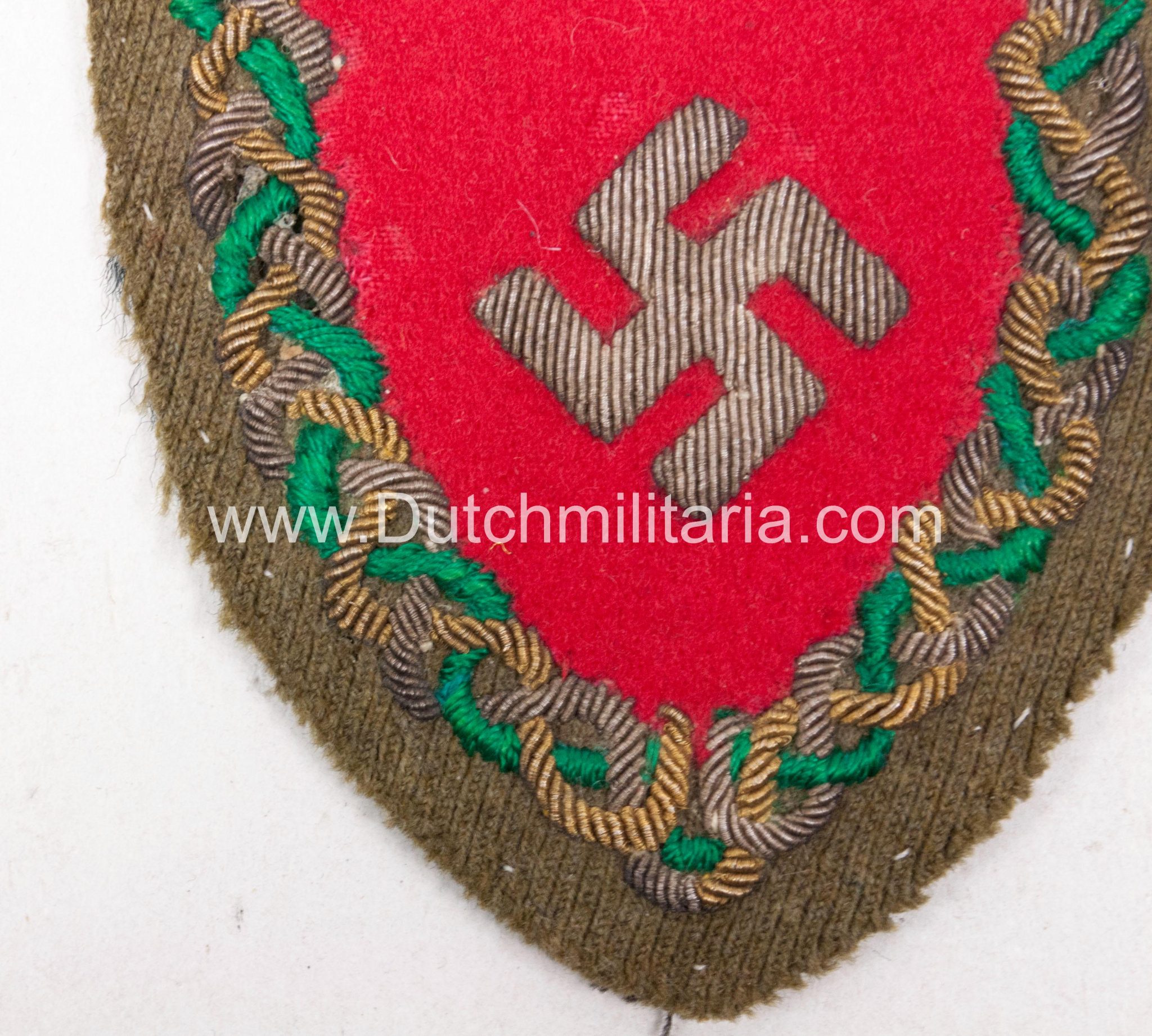 (Denmark) DNSAP collaboration insignia collection - UNIQUE!!!!!!!!!!! - Image 49