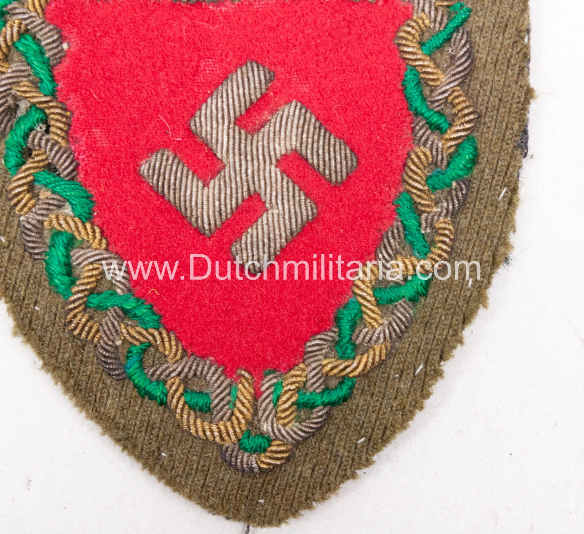 (Denmark) DNSAP collaboration insignia collection - UNIQUE!!!!!!!!!!! - Image 50