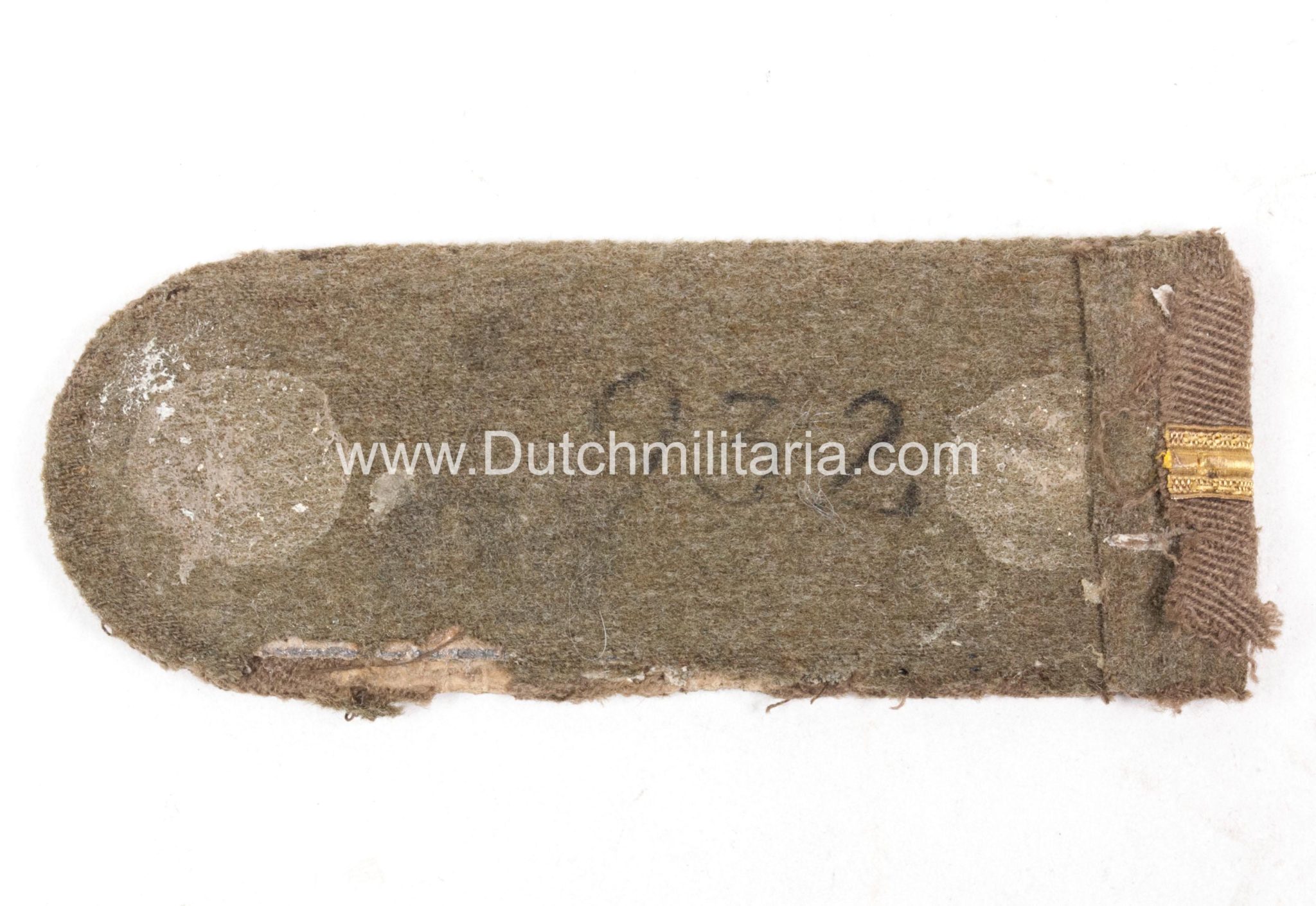 (Denmark) DNSAP collaboration insignia collection - UNIQUE!!!!!!!!!!! - Image 6