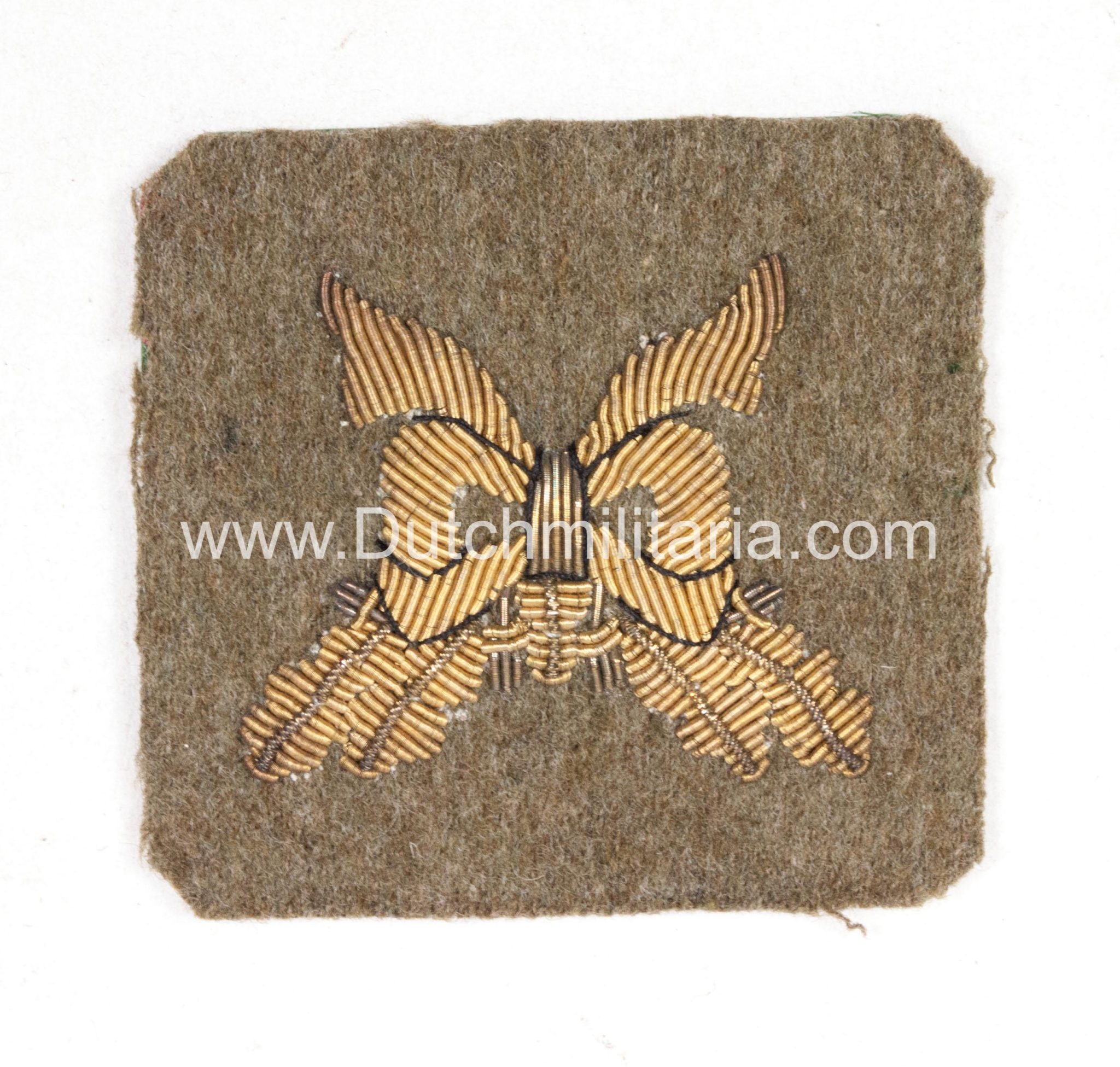 (Denmark) DNSAP collaboration insignia collection - UNIQUE!!!!!!!!!!! - Image 52