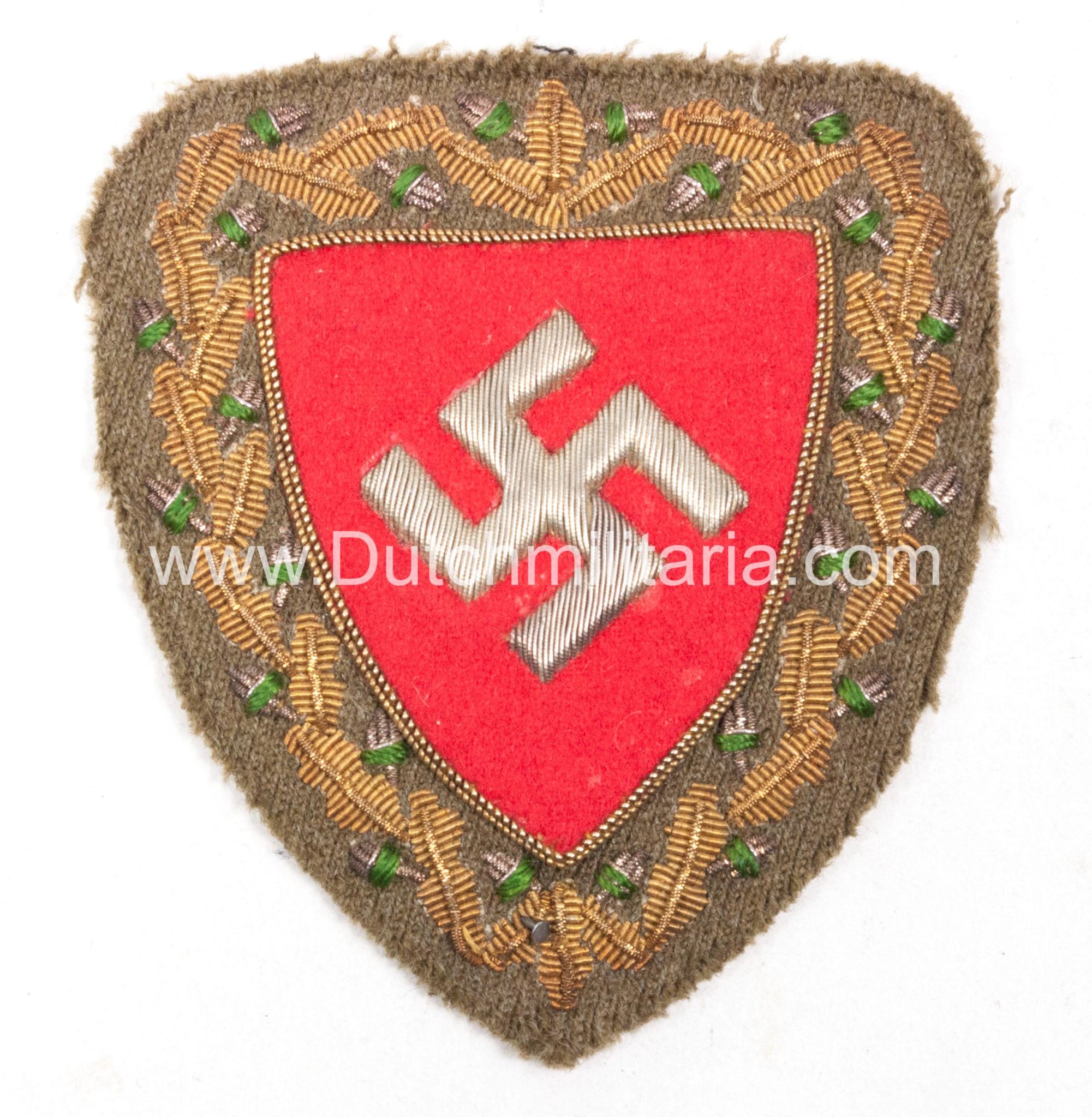 (Denmark) DNSAP collaboration insignia collection - UNIQUE!!!!!!!!!!! - Image 54