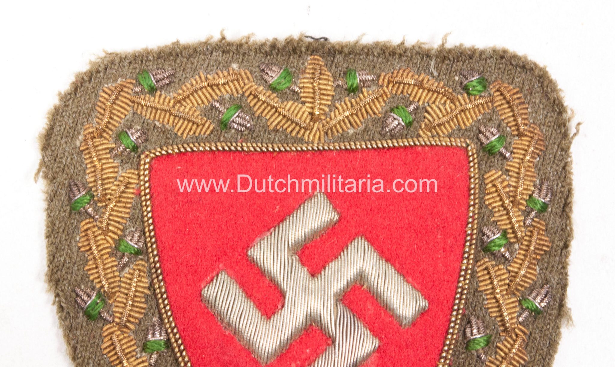 (Denmark) DNSAP collaboration insignia collection - UNIQUE!!!!!!!!!!! - Image 55