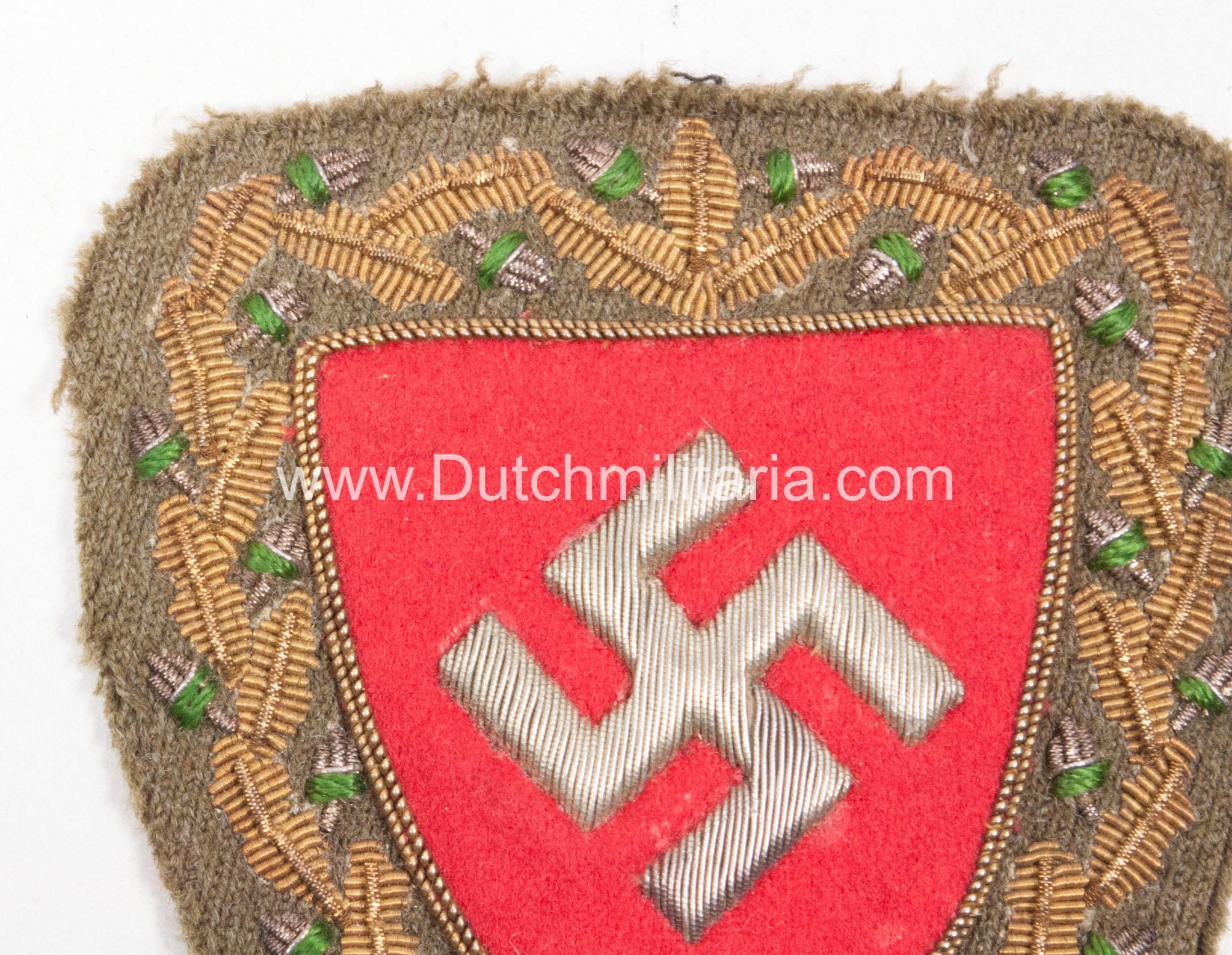 (Denmark) DNSAP collaboration insignia collection - UNIQUE!!!!!!!!!!! - Image 56