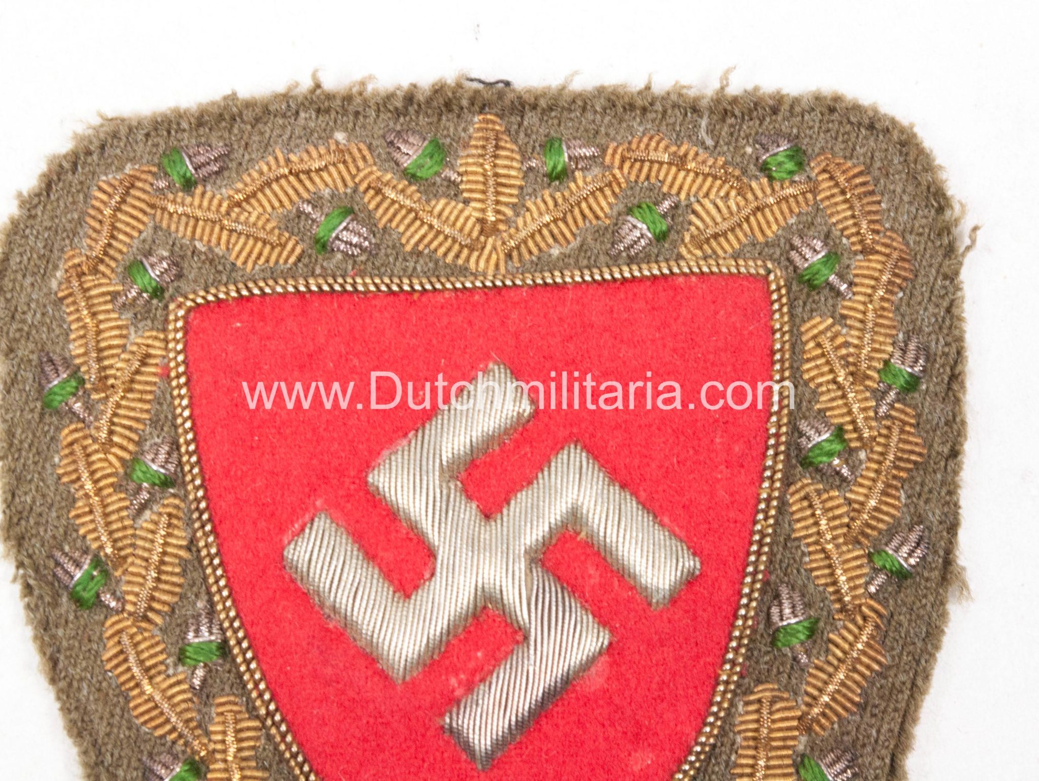 (Denmark) DNSAP collaboration insignia collection - UNIQUE!!!!!!!!!!! - Image 57