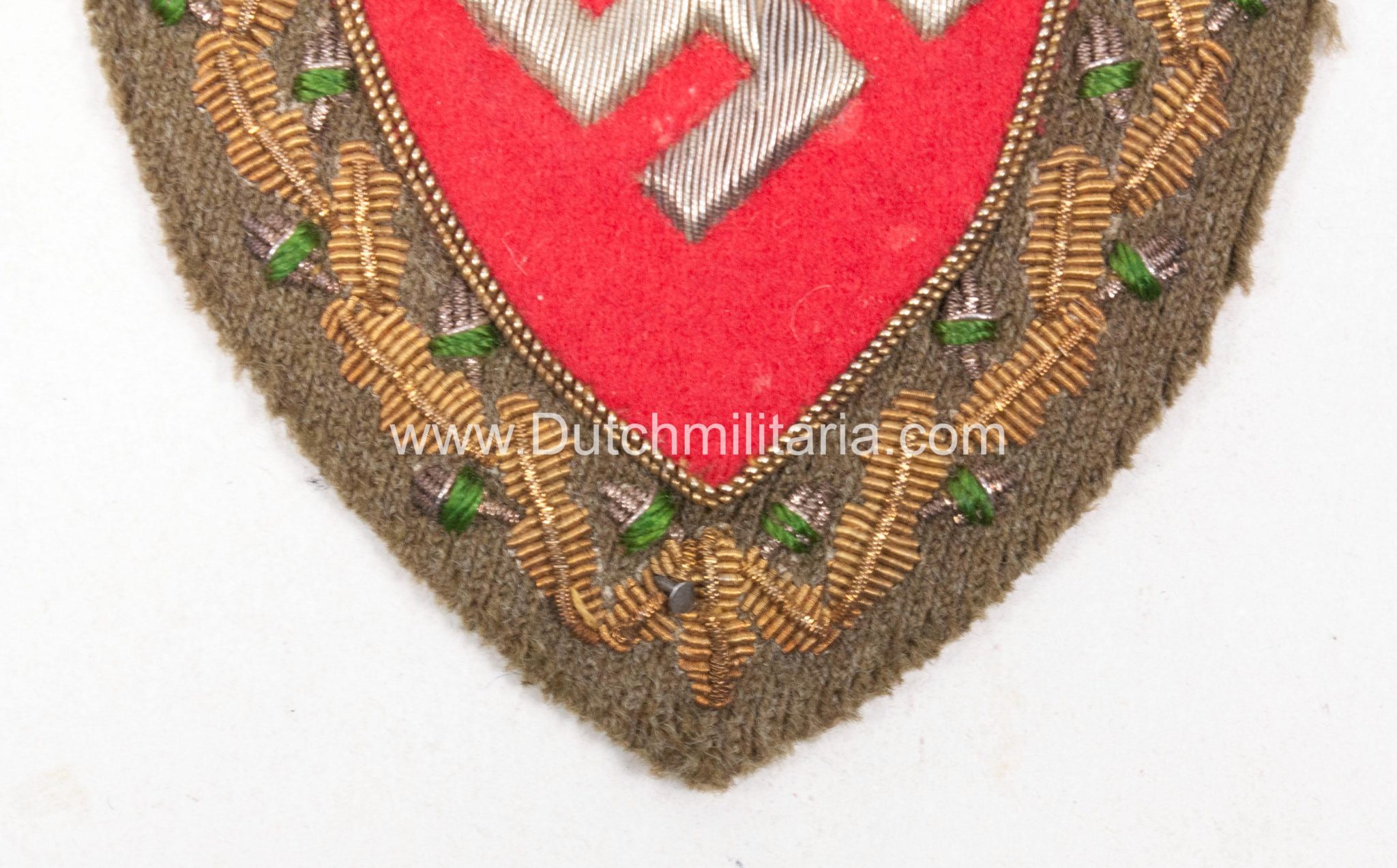 (Denmark) DNSAP collaboration insignia collection - UNIQUE!!!!!!!!!!! - Image 59