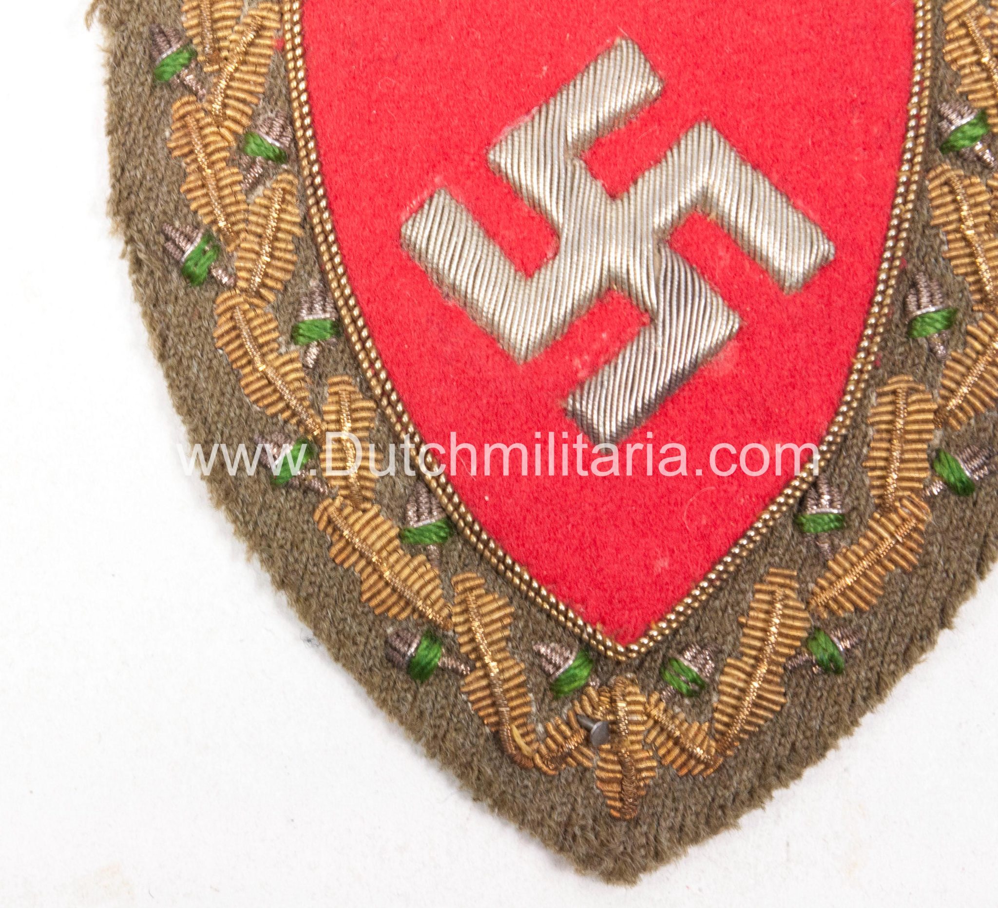 (Denmark) DNSAP collaboration insignia collection - UNIQUE!!!!!!!!!!! - Image 60