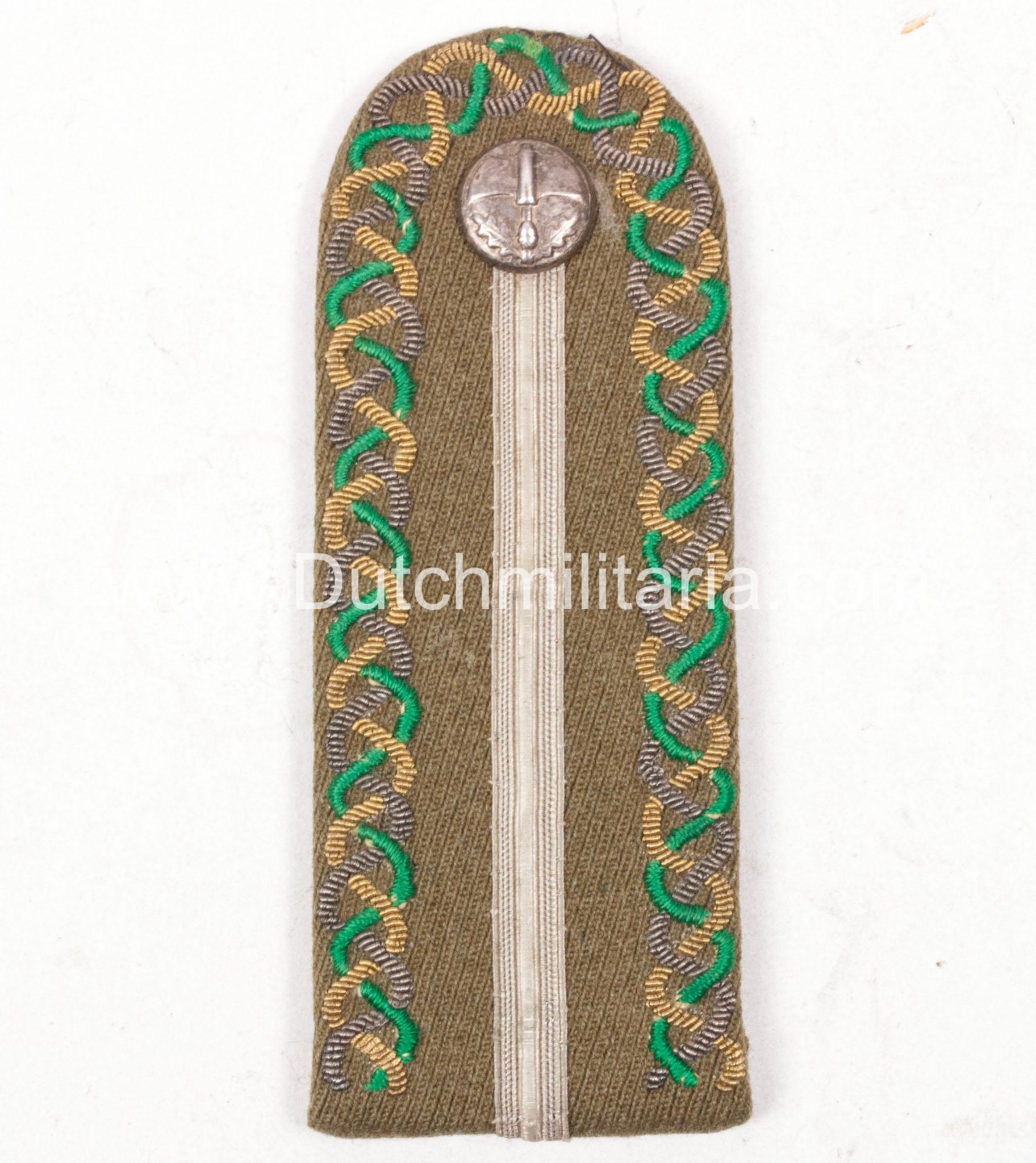 (Denmark) DNSAP collaboration insignia collection - UNIQUE!!!!!!!!!!! - Image 7