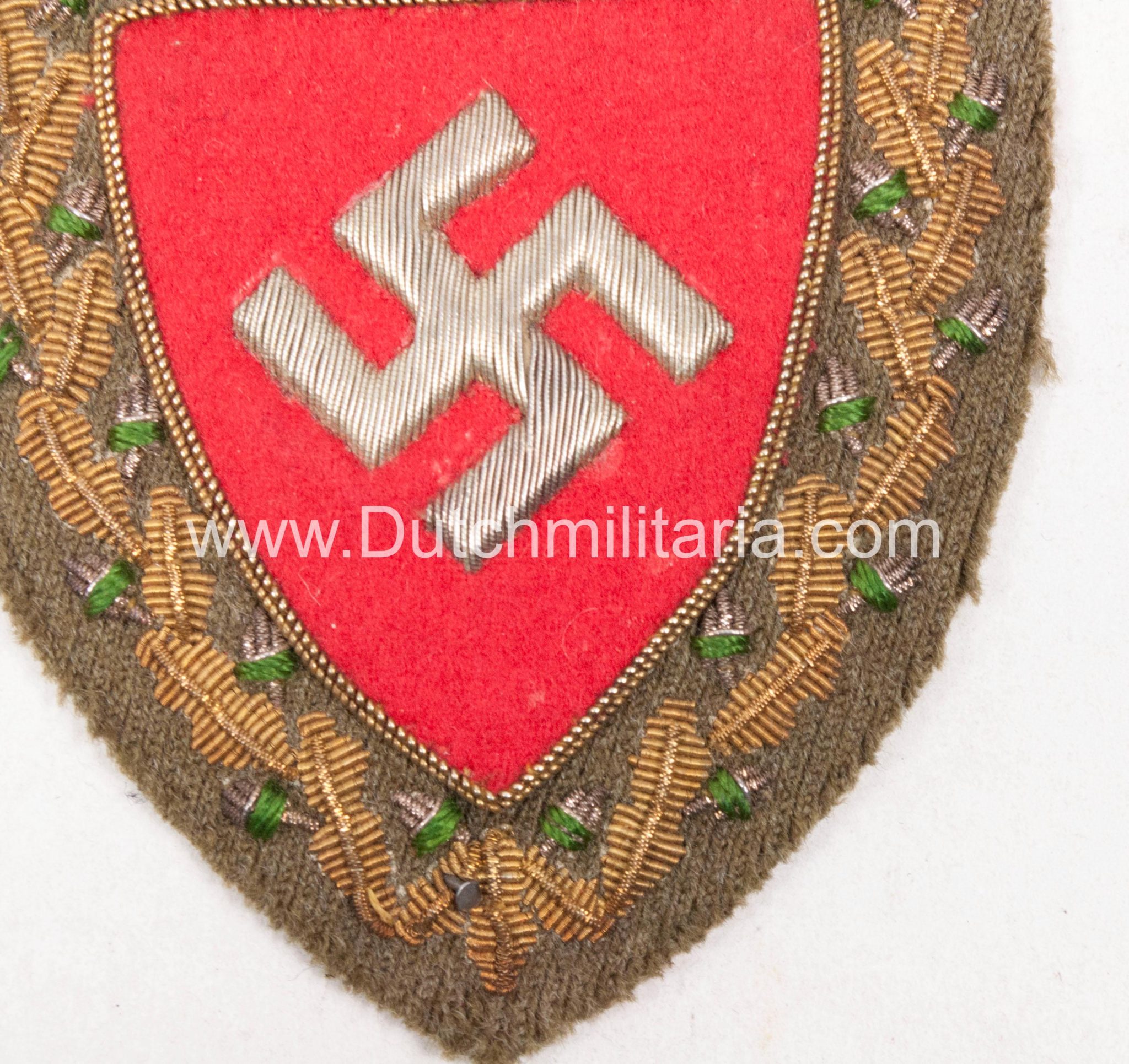 (Denmark) DNSAP collaboration insignia collection - UNIQUE!!!!!!!!!!! - Image 61