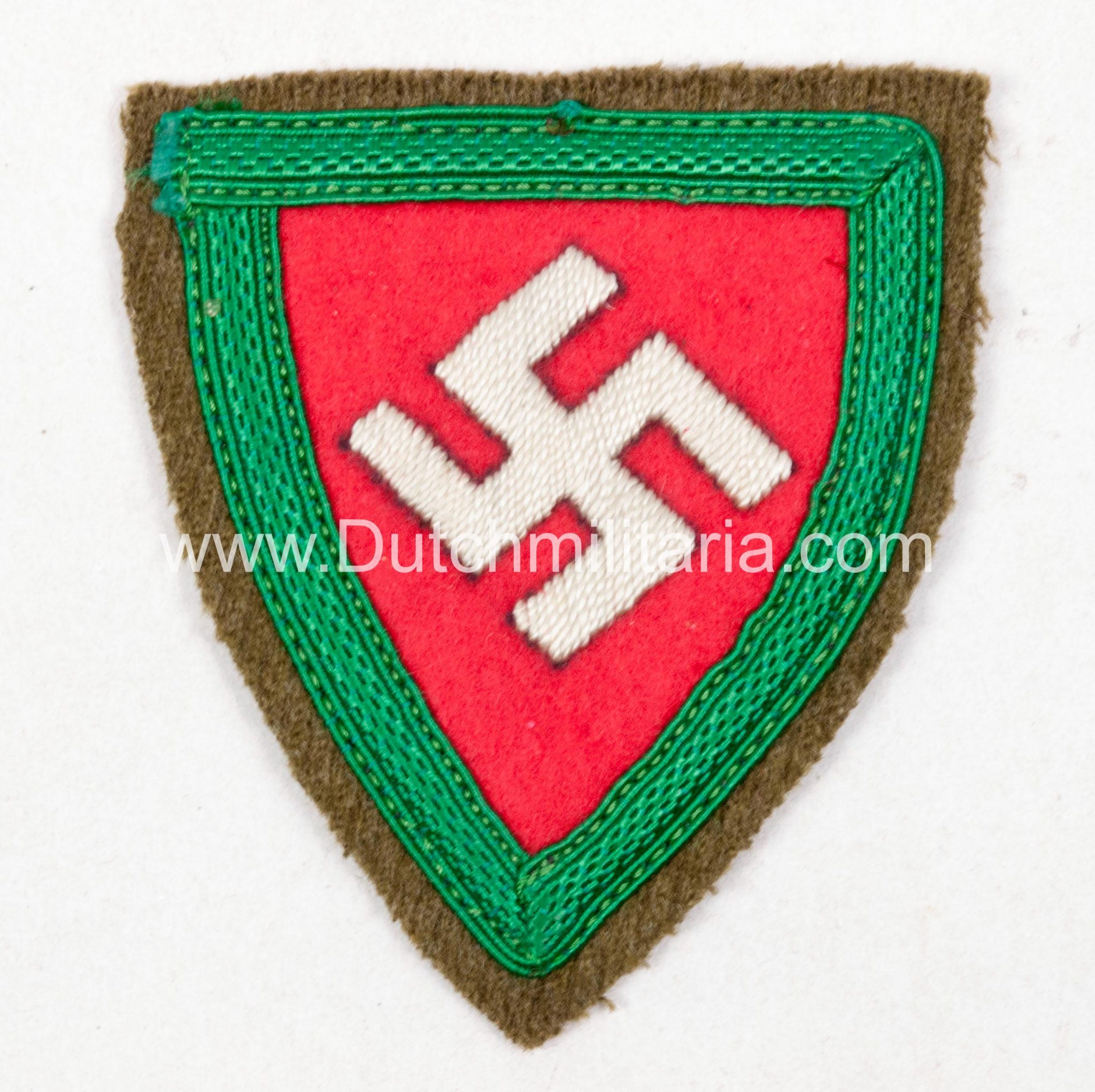 (Denmark) DNSAP collaboration insignia collection - UNIQUE!!!!!!!!!!! - Image 64