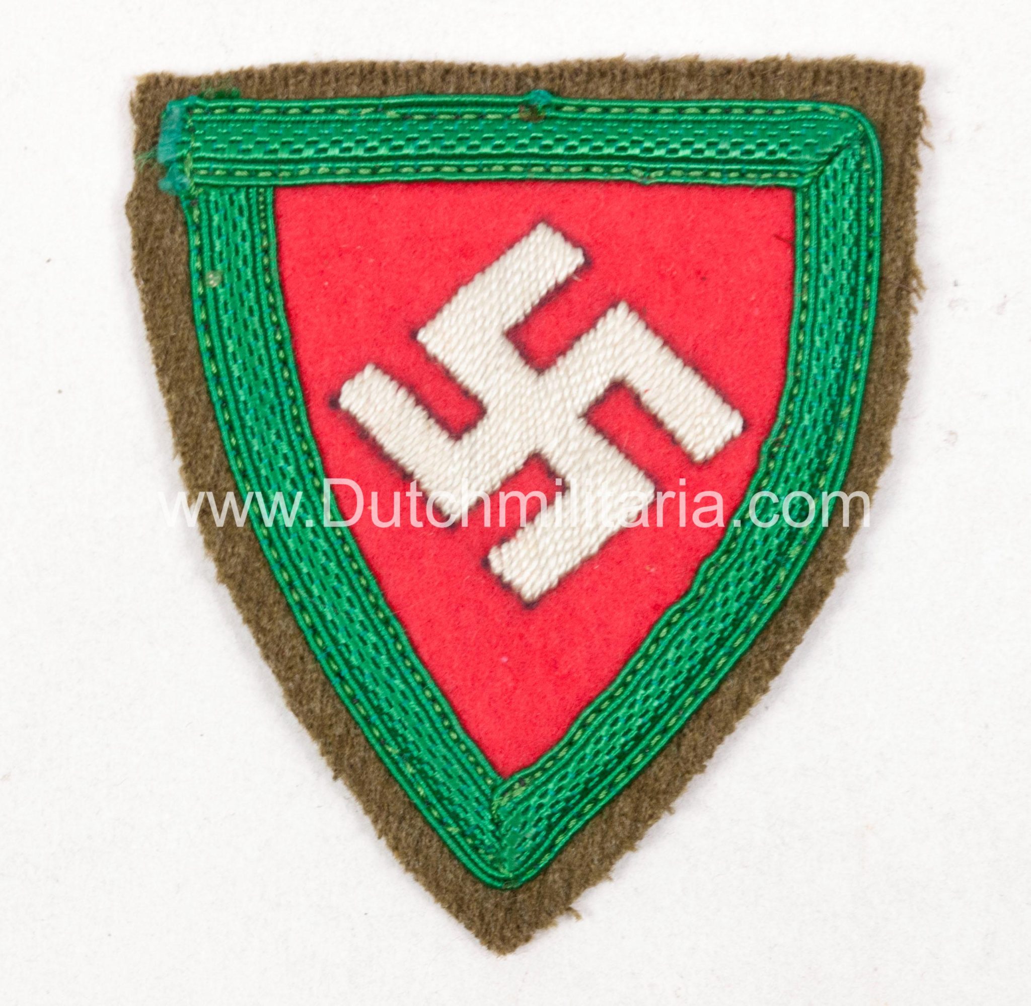 (Denmark) DNSAP collaboration insignia collection - UNIQUE!!!!!!!!!!! - Image 65