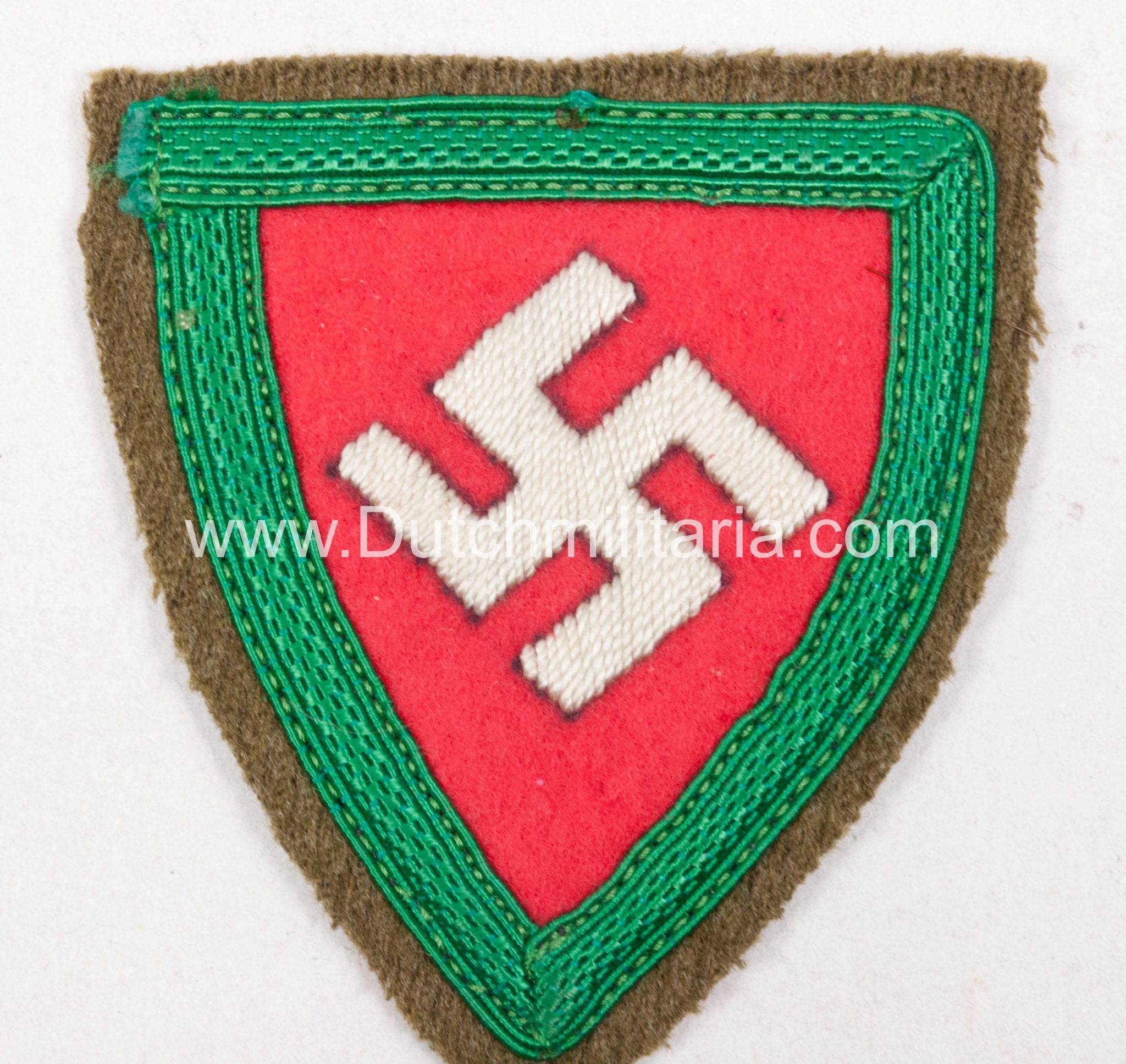 (Denmark) DNSAP collaboration insignia collection - UNIQUE!!!!!!!!!!! - Image 66