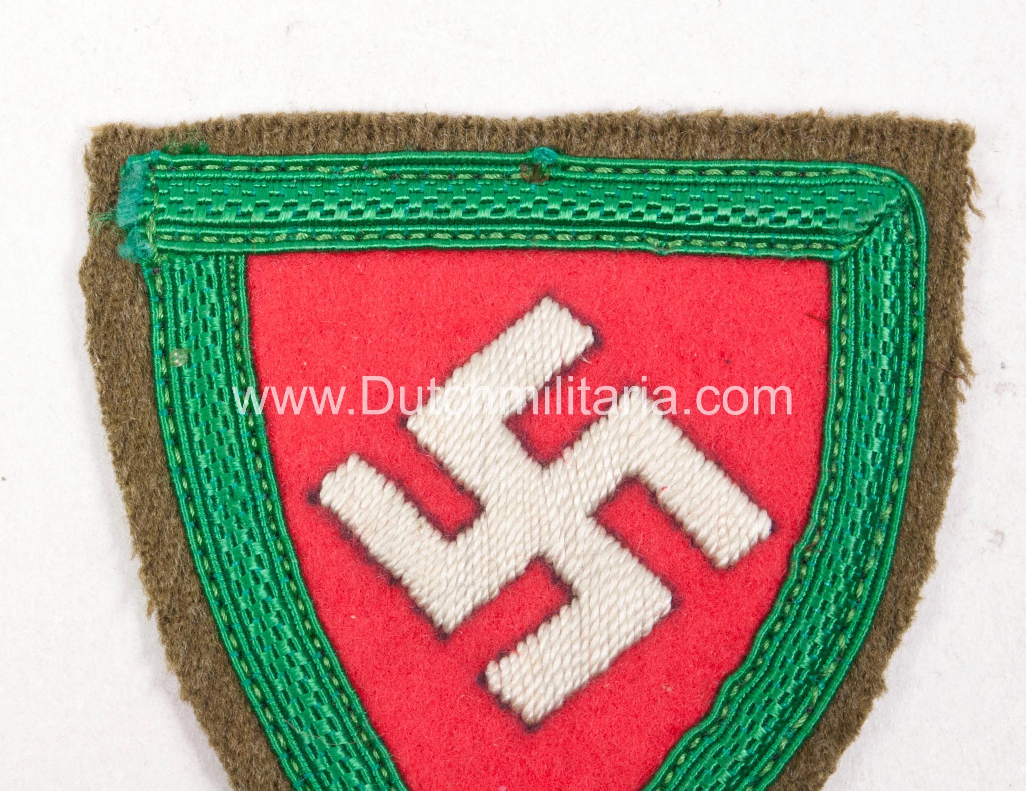 (Denmark) DNSAP collaboration insignia collection - UNIQUE!!!!!!!!!!! - Image 67