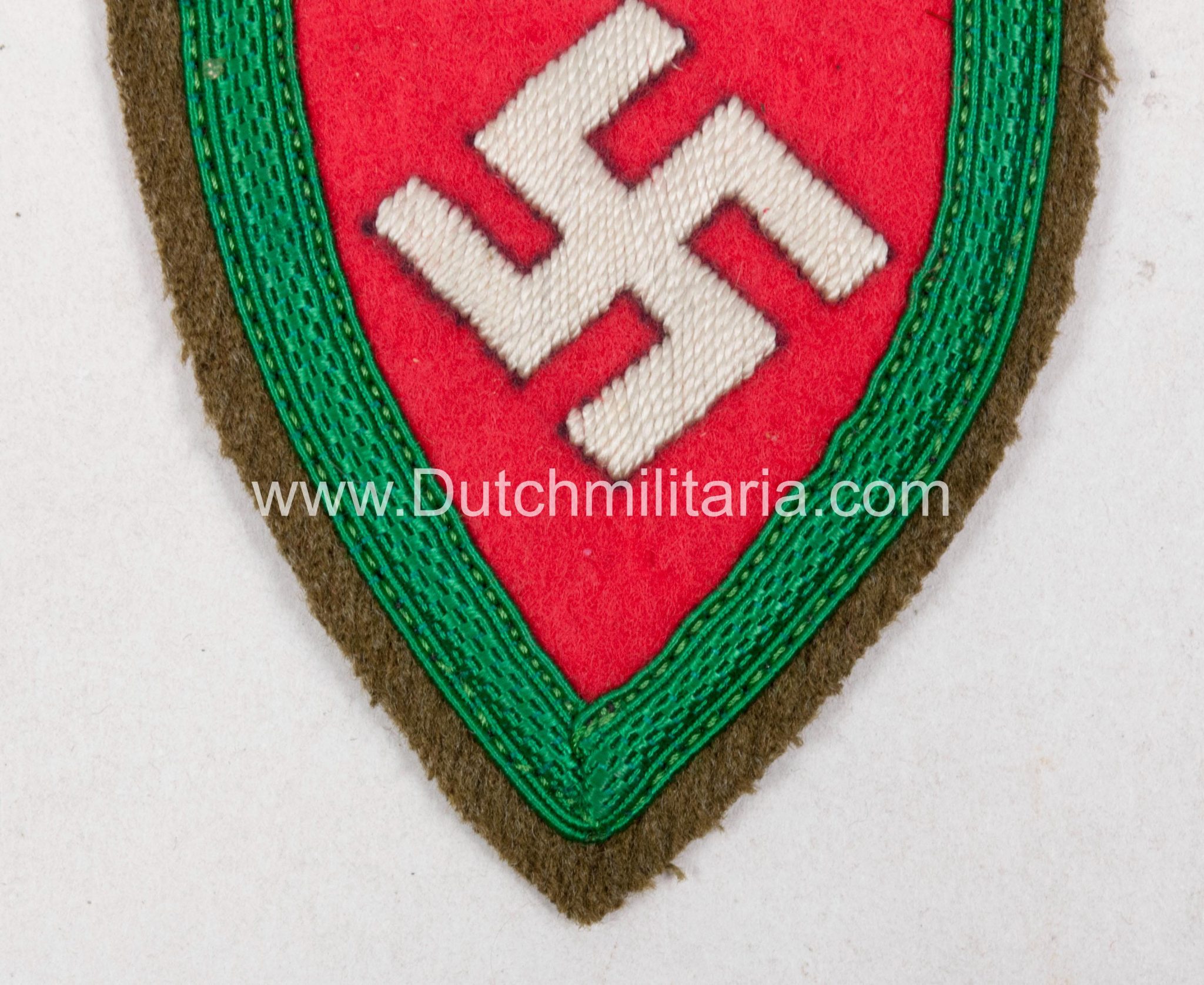 (Denmark) DNSAP collaboration insignia collection - UNIQUE!!!!!!!!!!! - Image 68