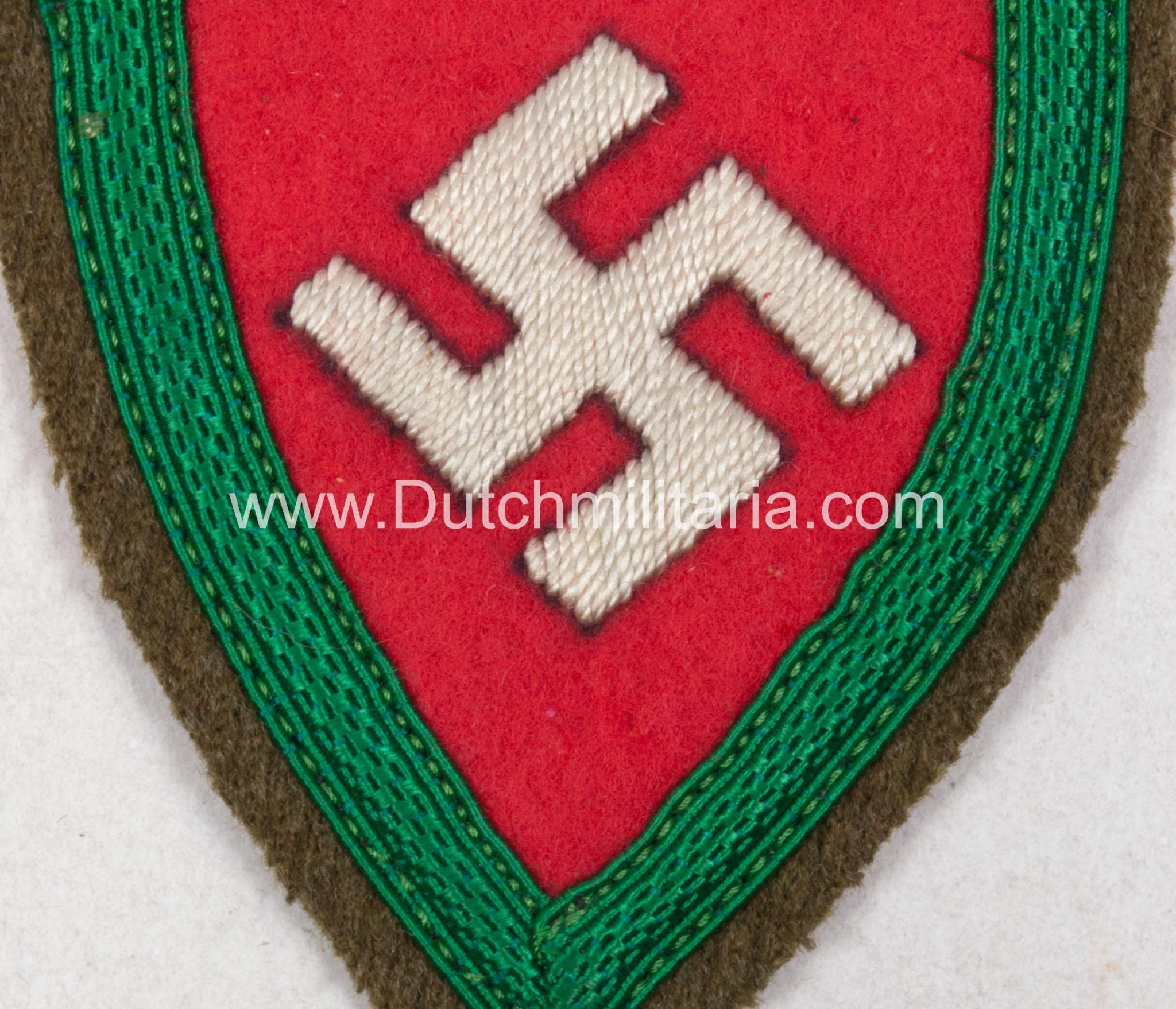 (Denmark) DNSAP collaboration insignia collection - UNIQUE!!!!!!!!!!! - Image 69