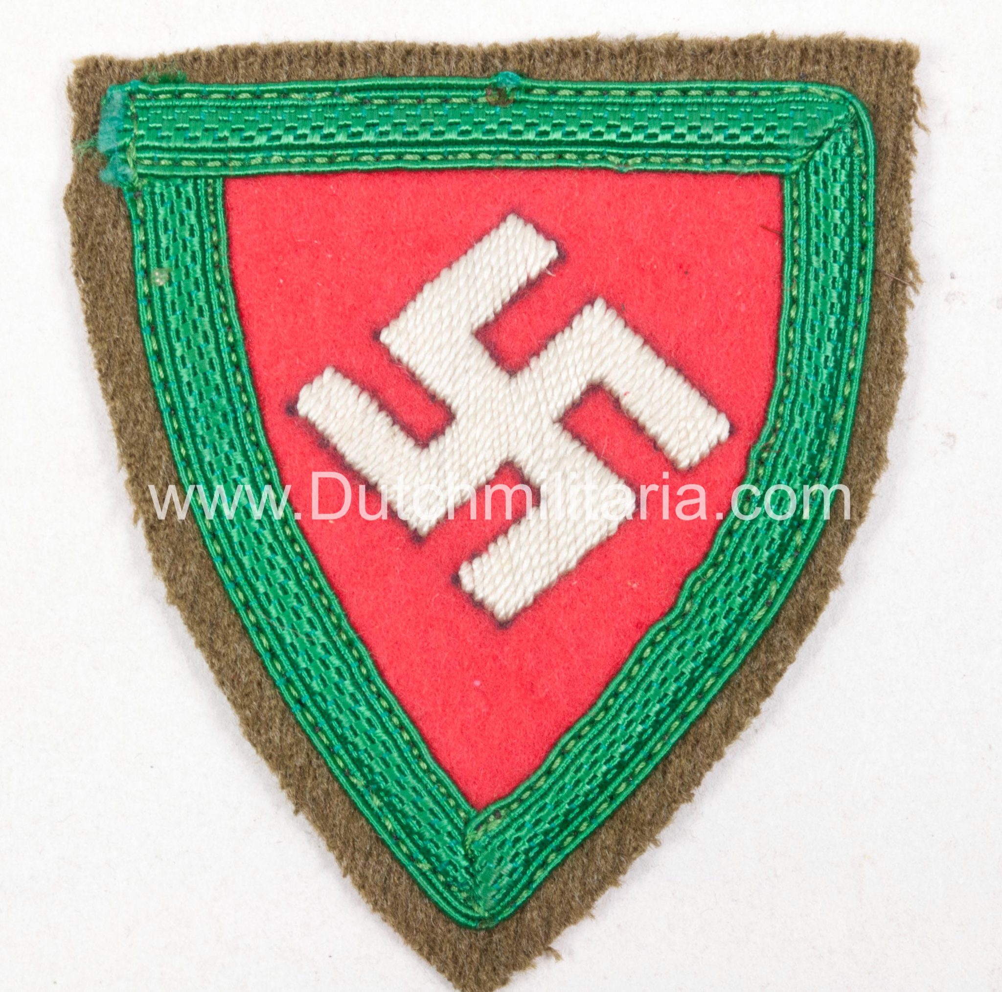 (Denmark) DNSAP collaboration insignia collection - UNIQUE!!!!!!!!!!! - Image 70