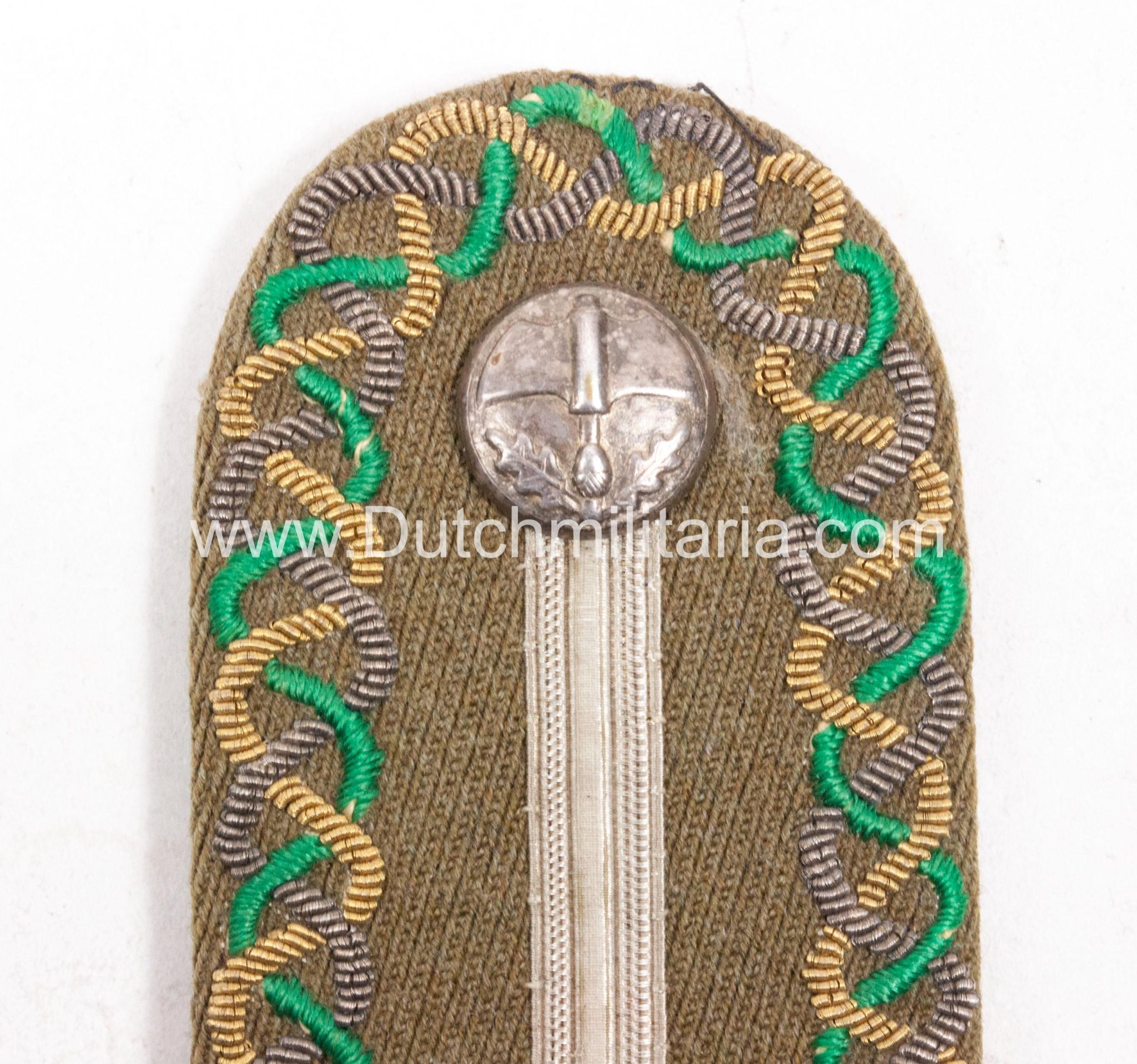 (Denmark) DNSAP collaboration insignia collection - UNIQUE!!!!!!!!!!! - Image 8