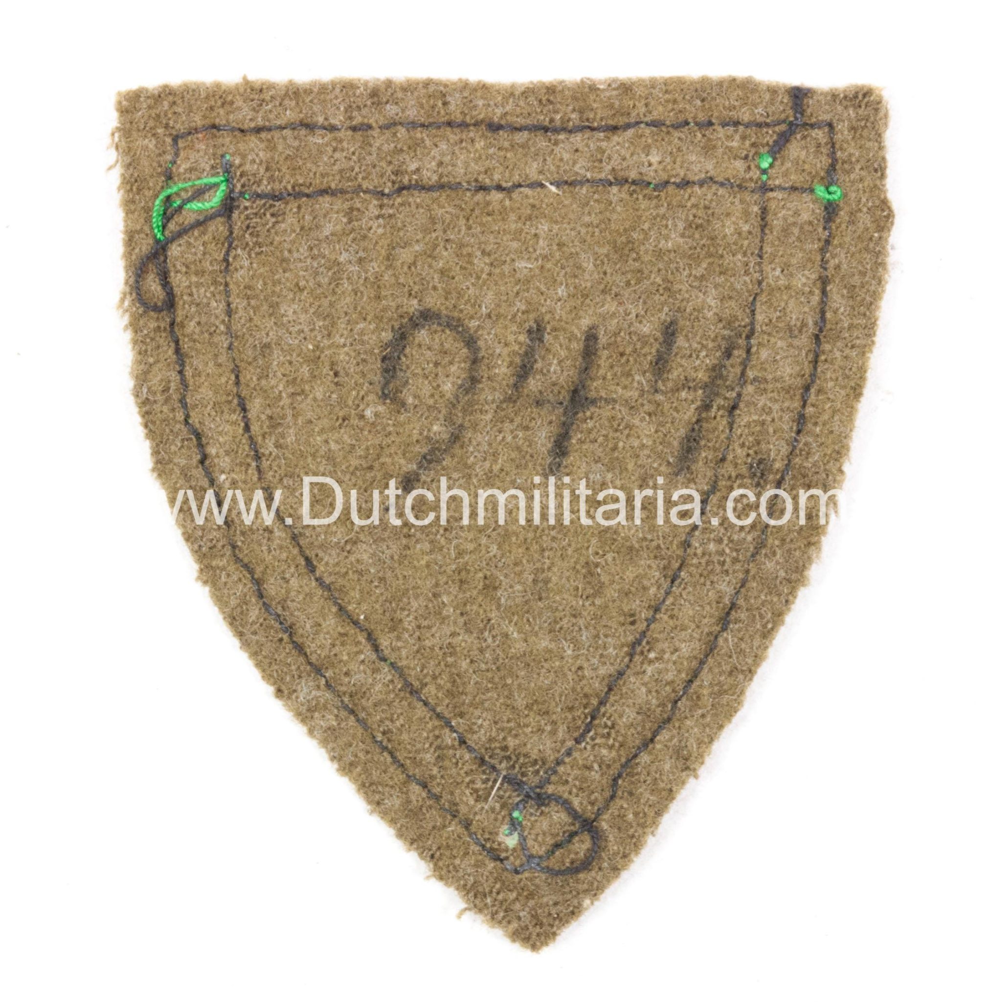 (Denmark) DNSAP collaboration insignia collection - UNIQUE!!!!!!!!!!! - Image 71