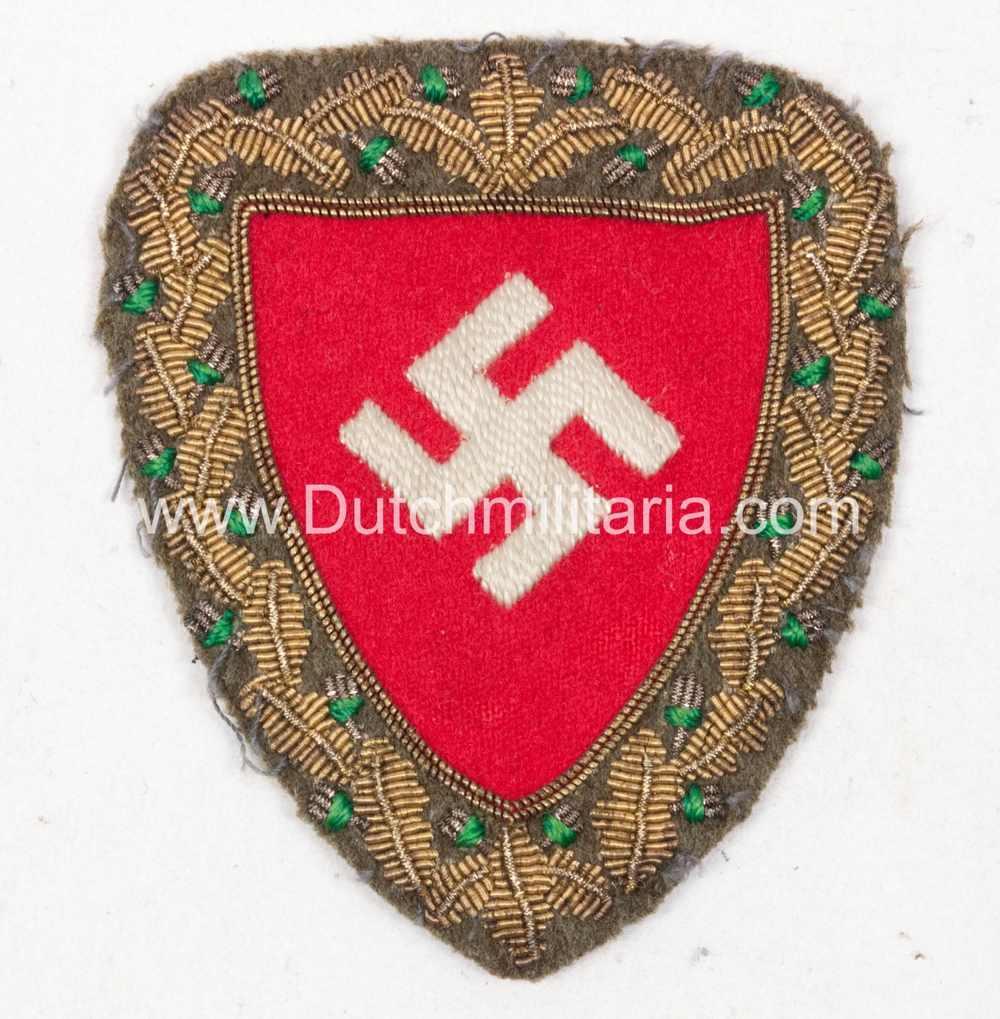 (Denmark) DNSAP collaboration insignia collection - UNIQUE!!!!!!!!!!! - Image 72