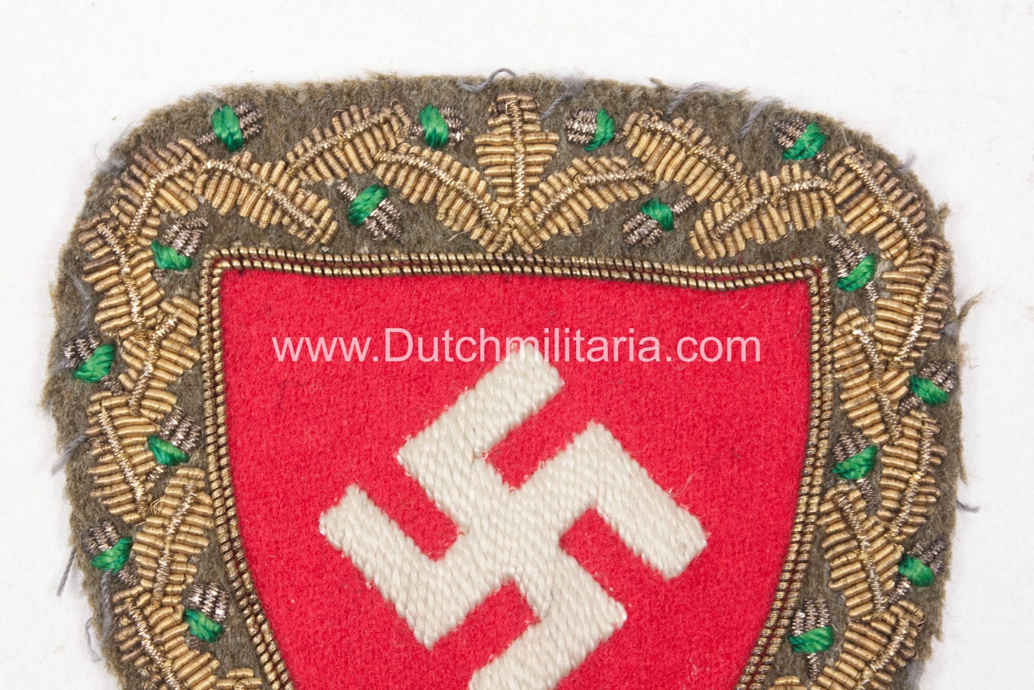 (Denmark) DNSAP collaboration insignia collection - UNIQUE!!!!!!!!!!! - Image 73