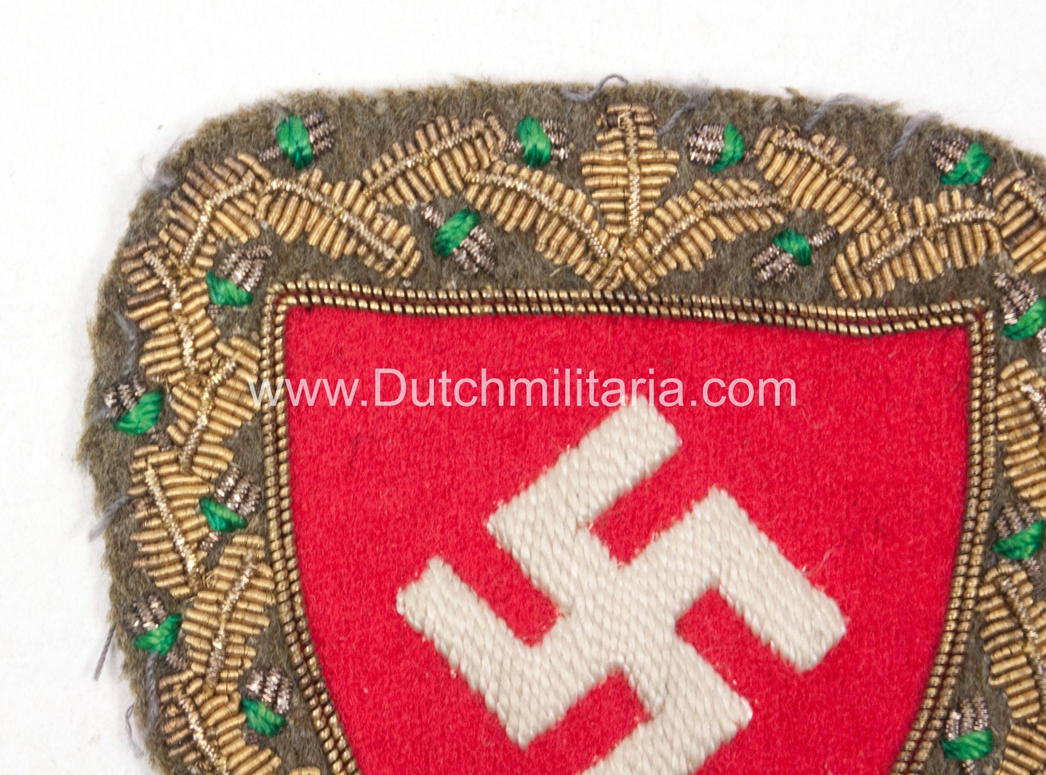 (Denmark) DNSAP collaboration insignia collection - UNIQUE!!!!!!!!!!! - Image 74