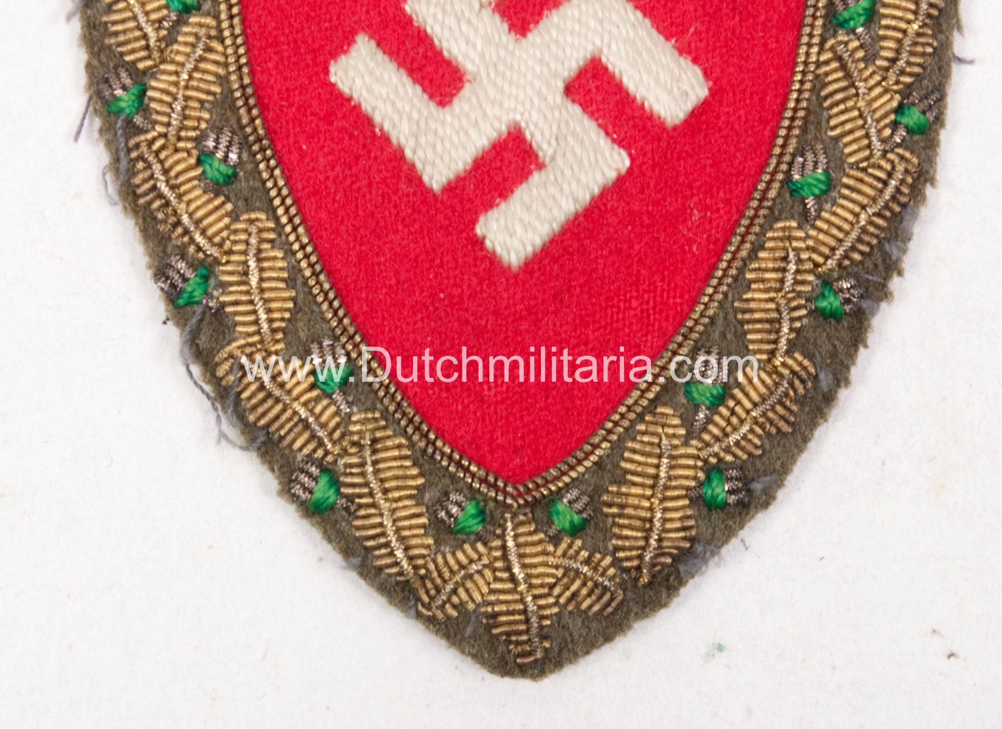 (Denmark) DNSAP collaboration insignia collection - UNIQUE!!!!!!!!!!! - Image 76