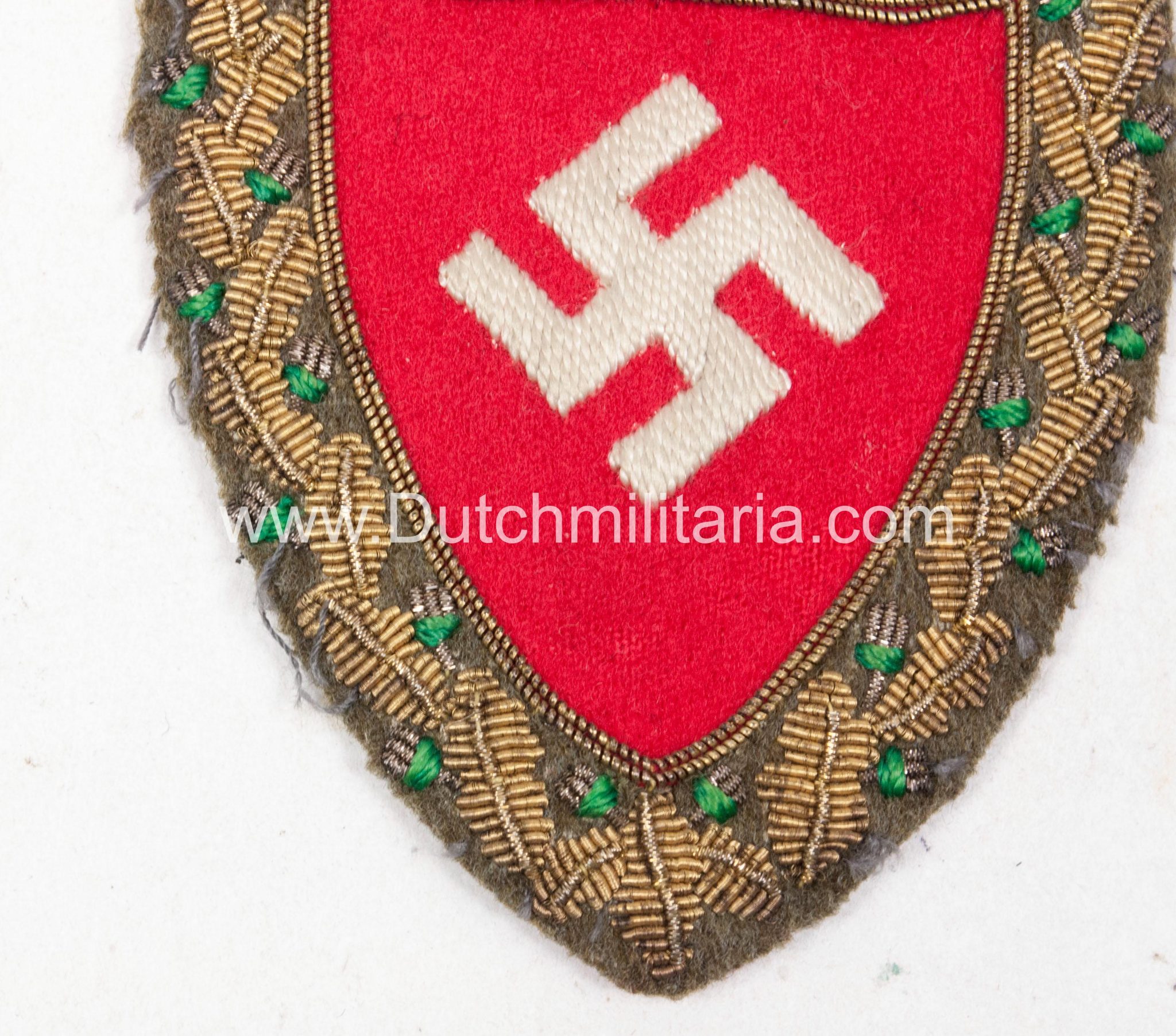 (Denmark) DNSAP collaboration insignia collection - UNIQUE!!!!!!!!!!! - Image 77
