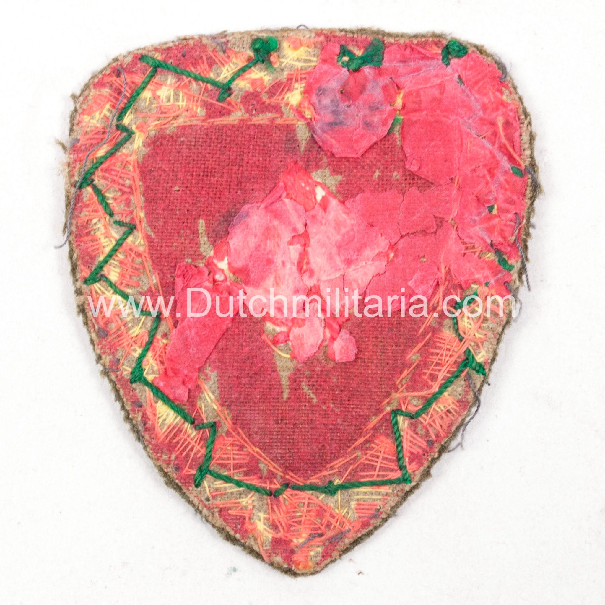 (Denmark) DNSAP collaboration insignia collection - UNIQUE!!!!!!!!!!! - Image 79