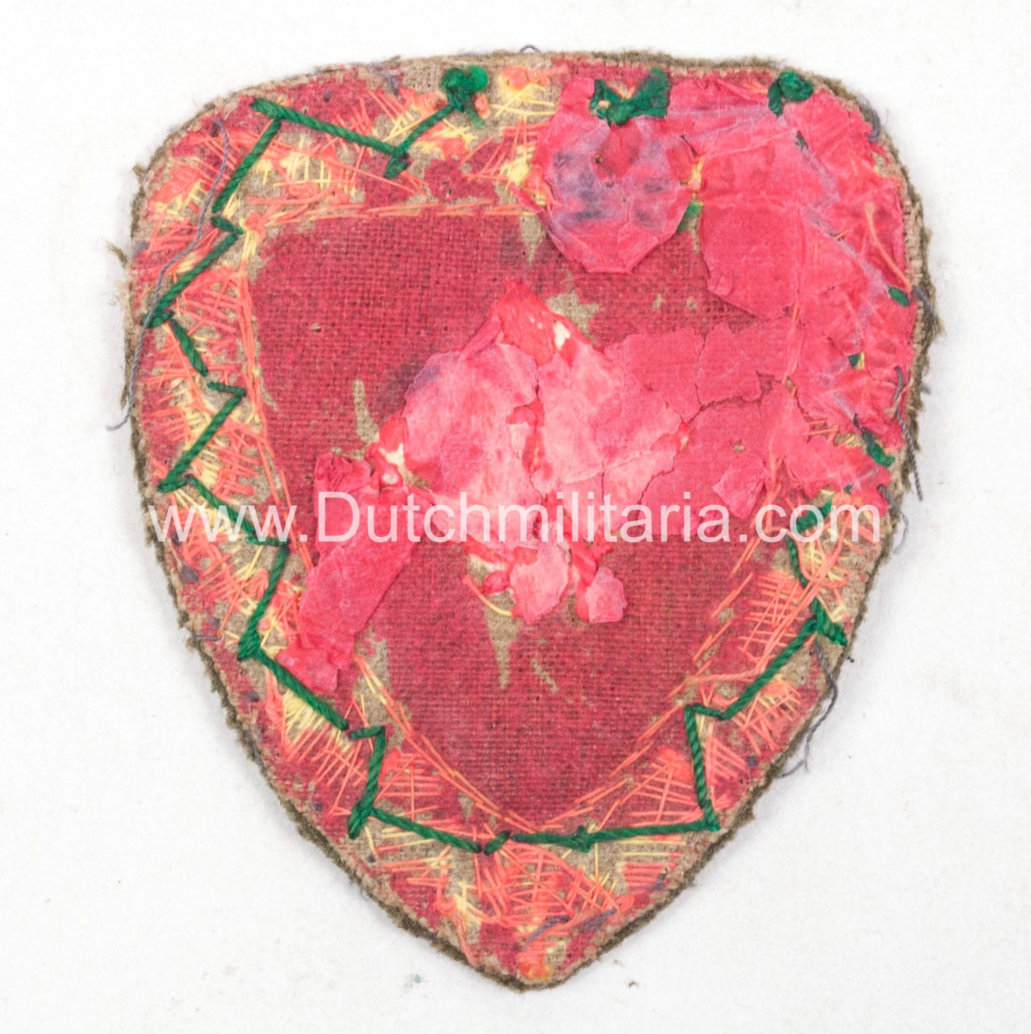 (Denmark) DNSAP collaboration insignia collection - UNIQUE!!!!!!!!!!! - Image 80