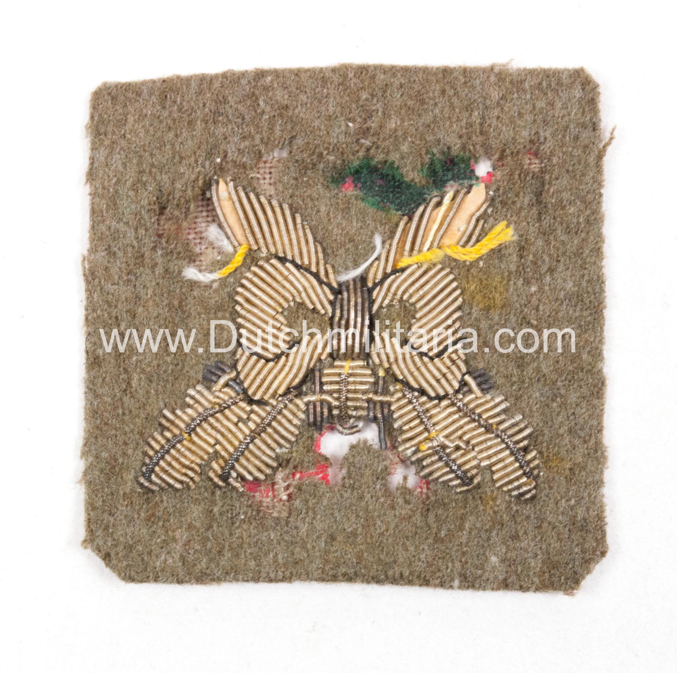 (Denmark) DNSAP collaboration insignia collection - UNIQUE!!!!!!!!!!! - Image 81