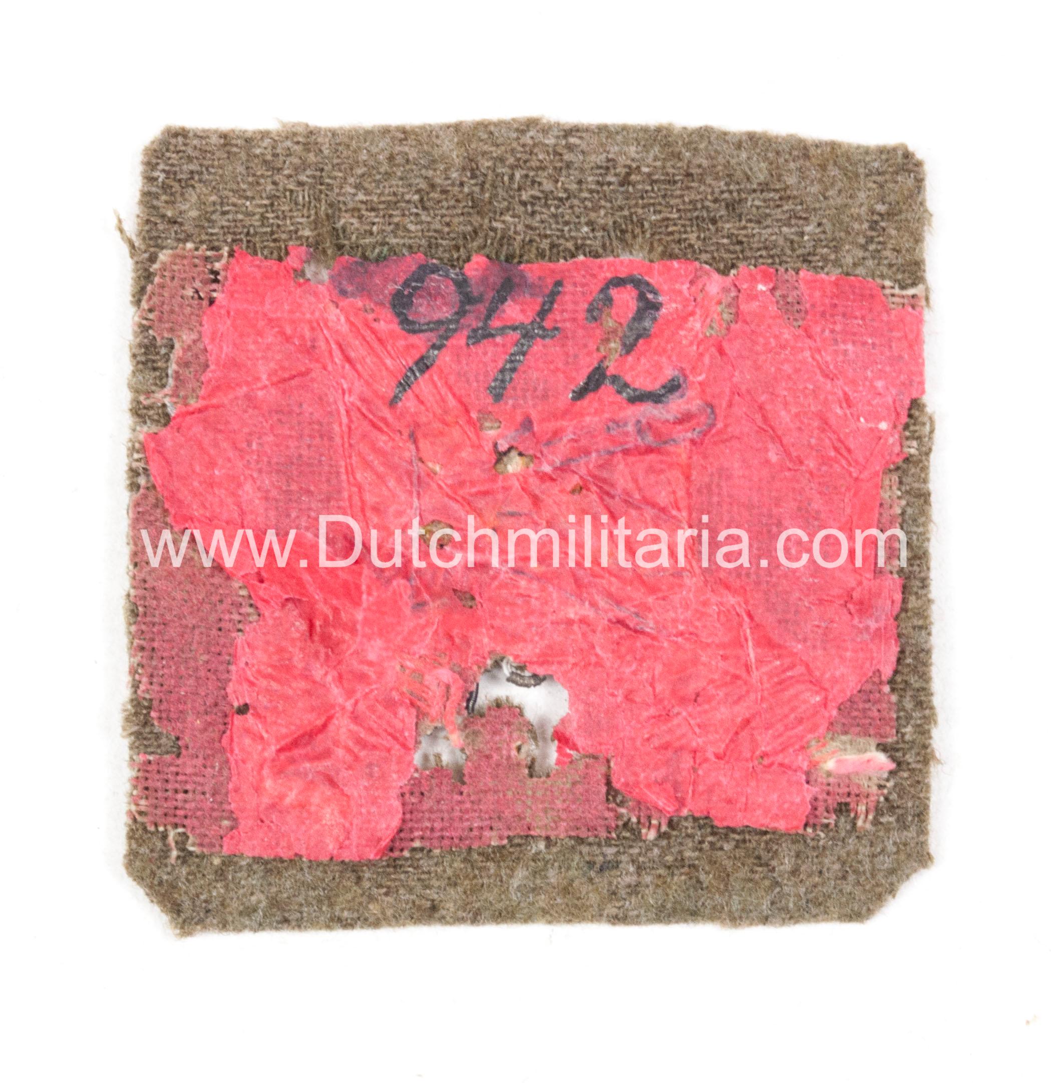 (Denmark) DNSAP collaboration insignia collection - UNIQUE!!!!!!!!!!! - Image 82