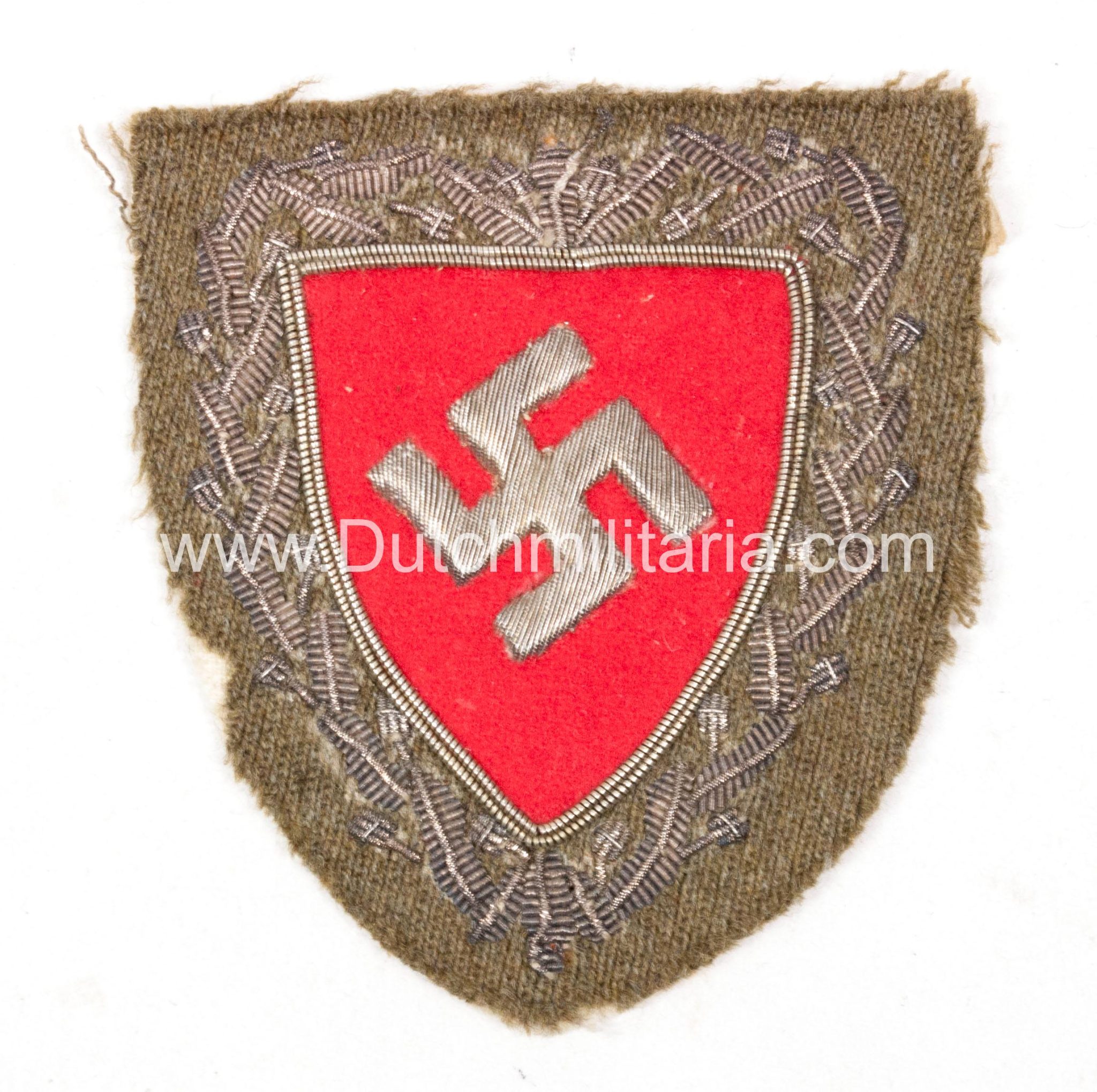 (Denmark) DNSAP collaboration insignia collection - UNIQUE!!!!!!!!!!! - Image 83