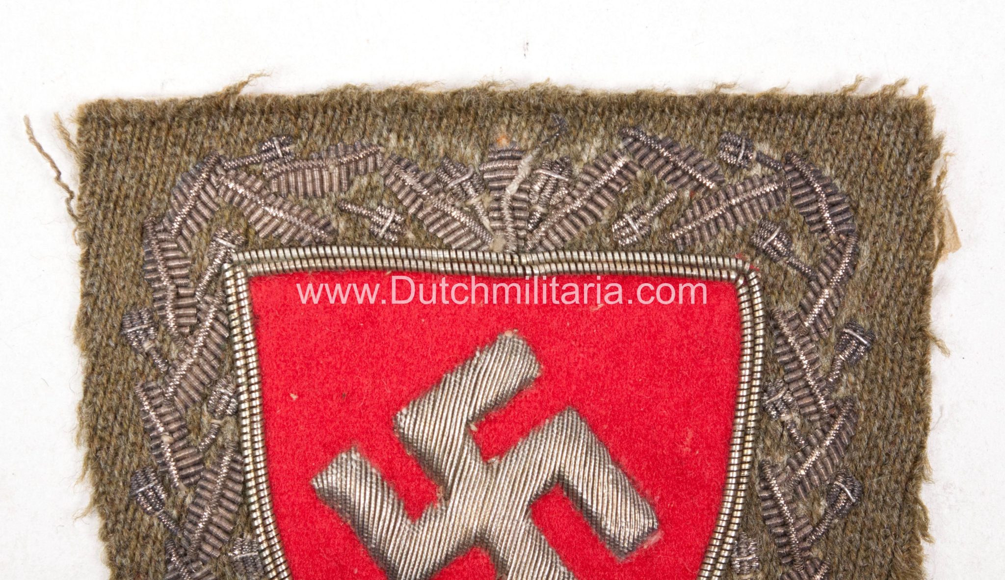 (Denmark) DNSAP collaboration insignia collection - UNIQUE!!!!!!!!!!! - Image 84