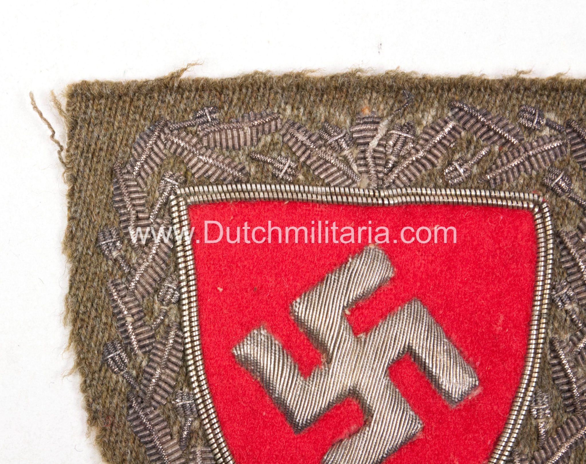 (Denmark) DNSAP collaboration insignia collection - UNIQUE!!!!!!!!!!! - Image 85