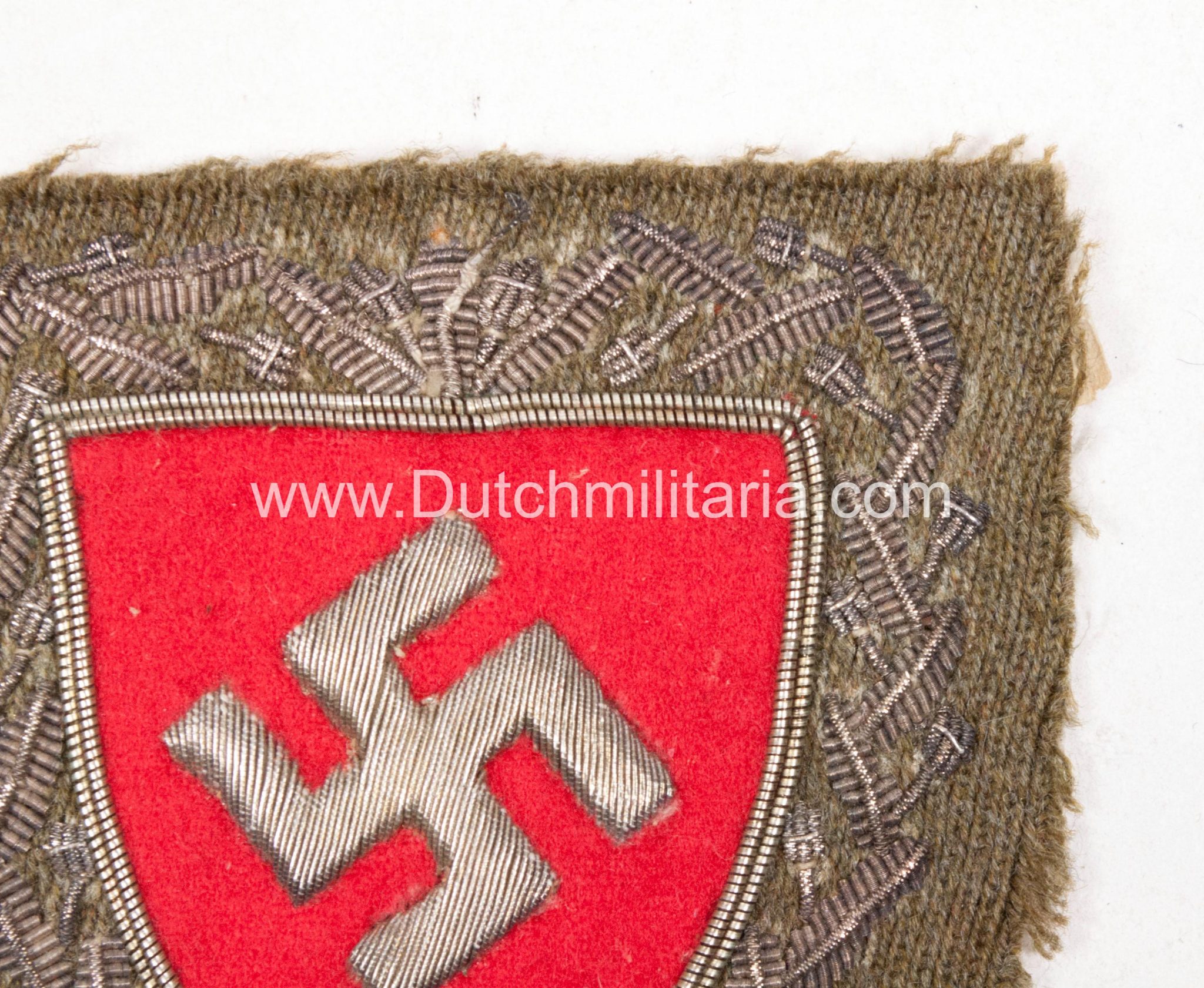 (Denmark) DNSAP collaboration insignia collection - UNIQUE!!!!!!!!!!! - Image 86