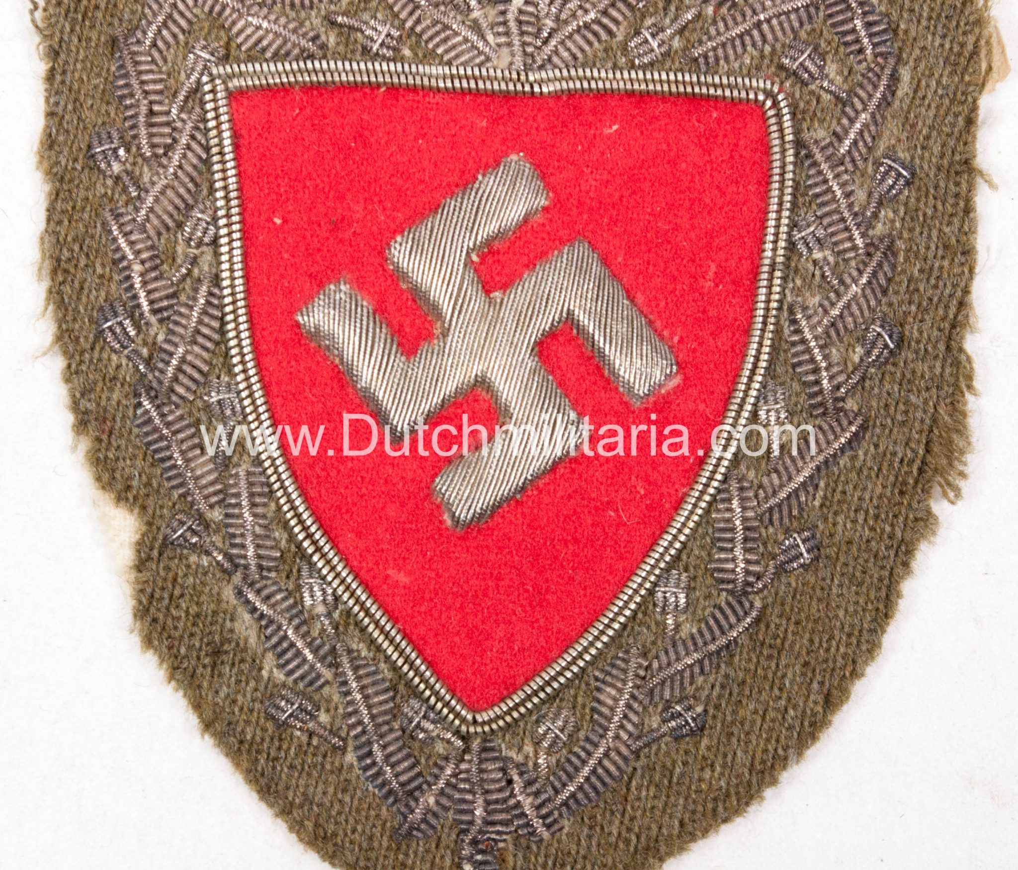 (Denmark) DNSAP collaboration insignia collection - UNIQUE!!!!!!!!!!! - Image 87