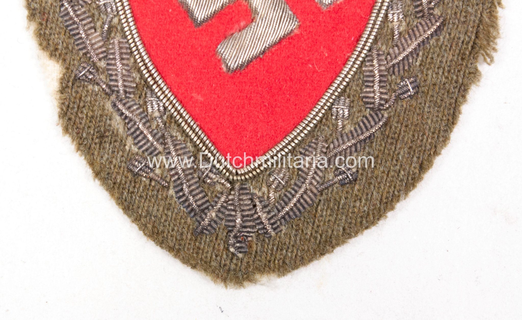 (Denmark) DNSAP collaboration insignia collection - UNIQUE!!!!!!!!!!! - Image 88